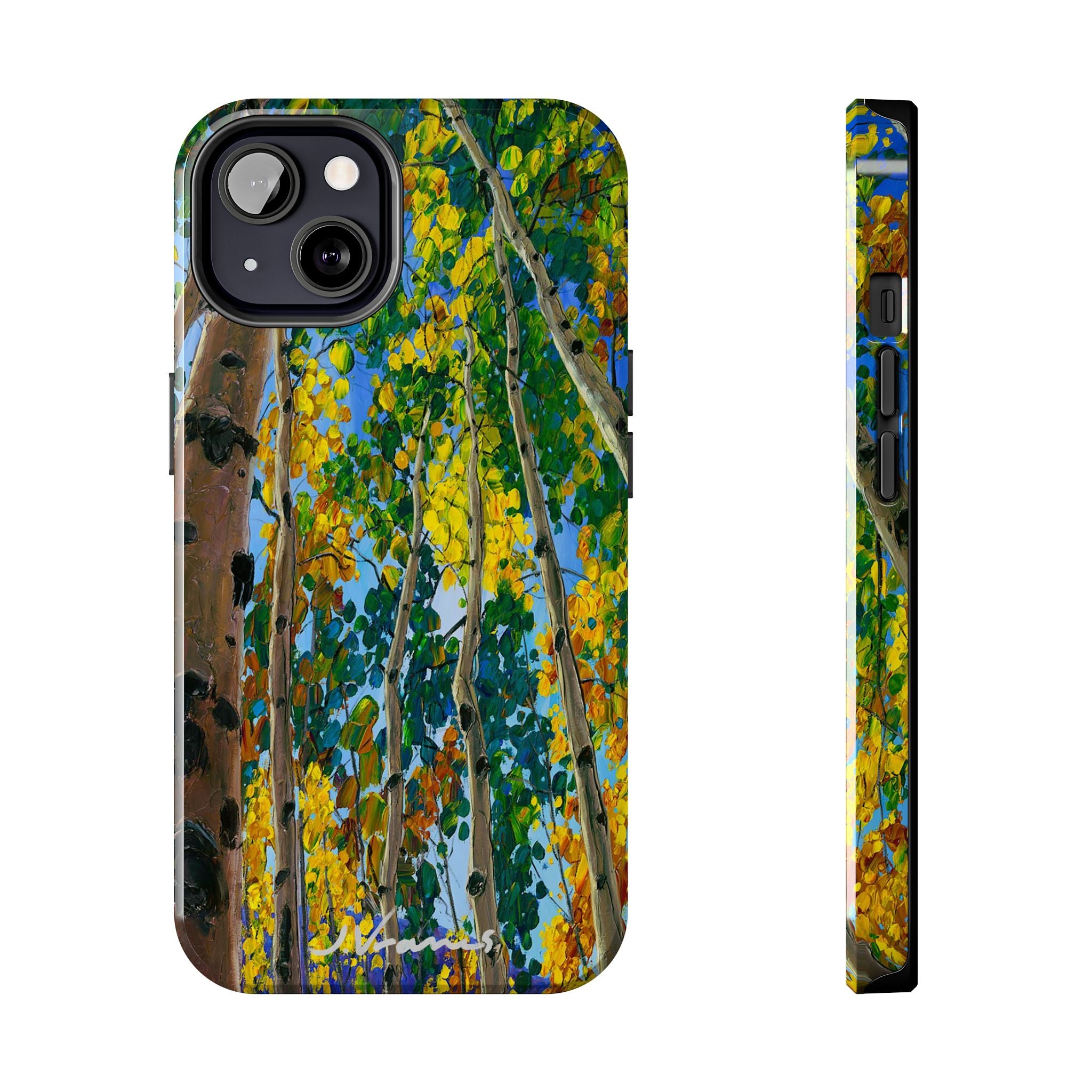 Heavenward - Premium Phone Case