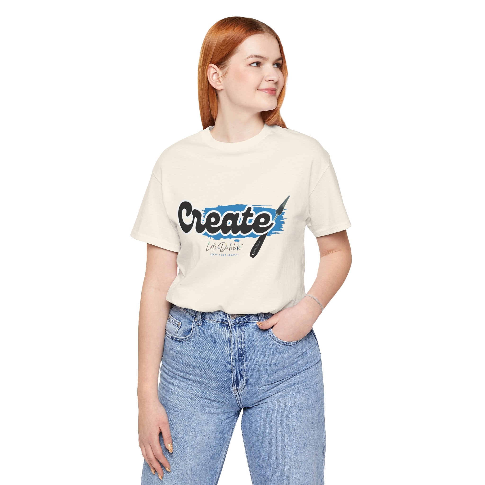 Create Shirt