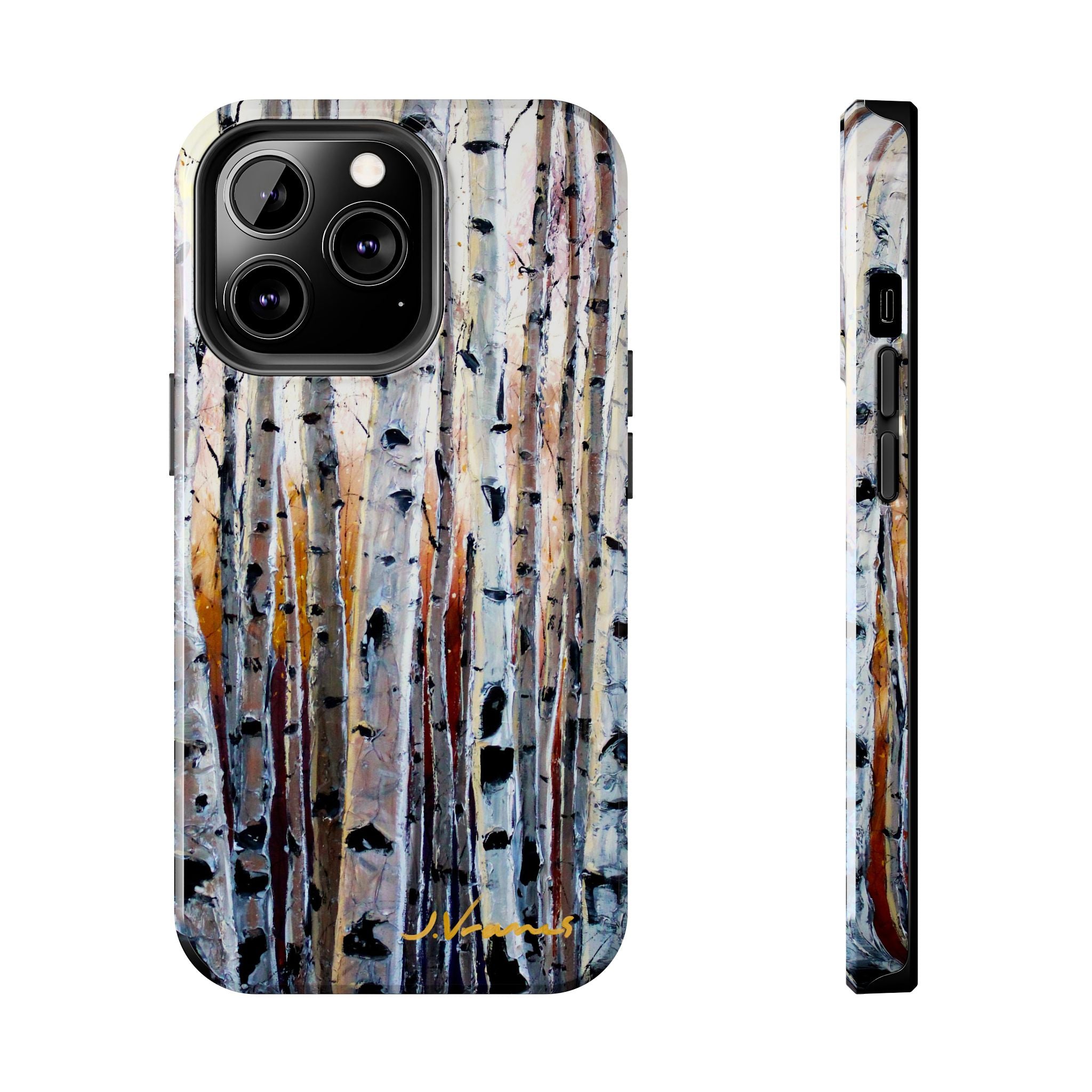 Forest Life - Premium Phone Case