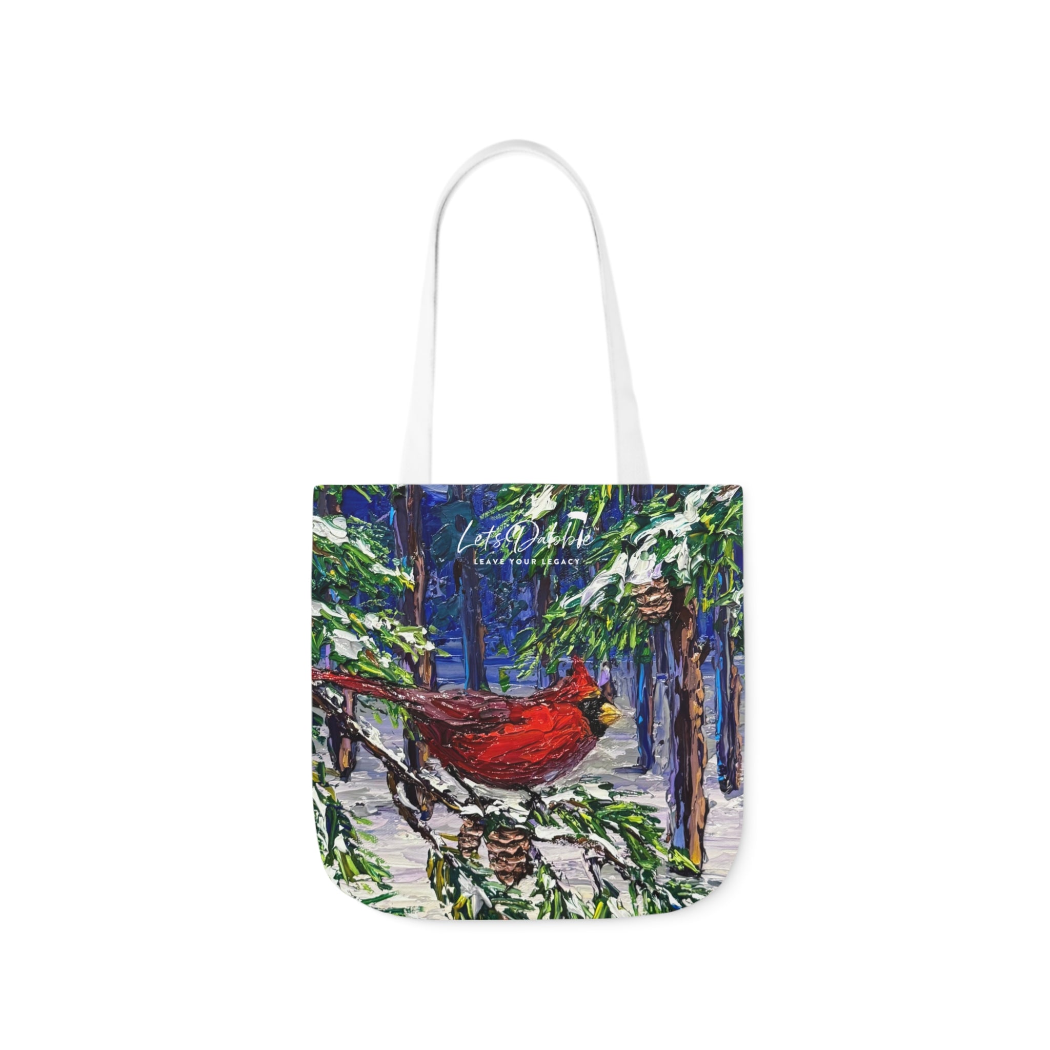 Well Wishes - Tote Bag