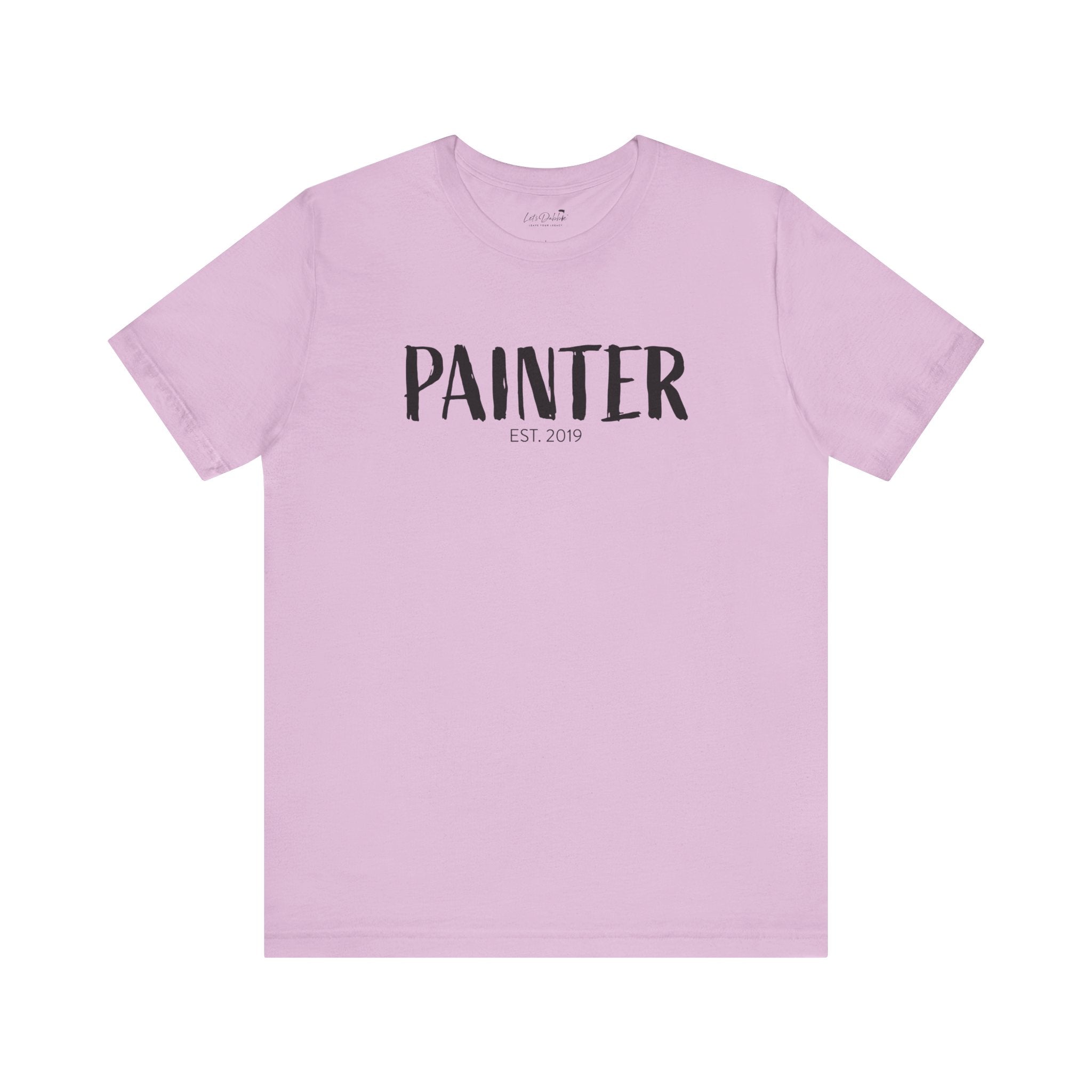 Painter Est. 2019 Shirt