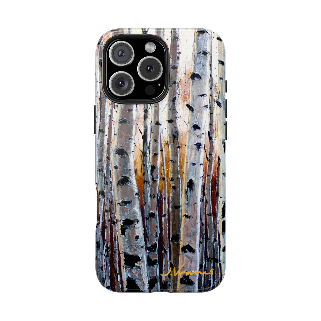 Forest Life - Premium Phone Cases, FREE SHIPPING