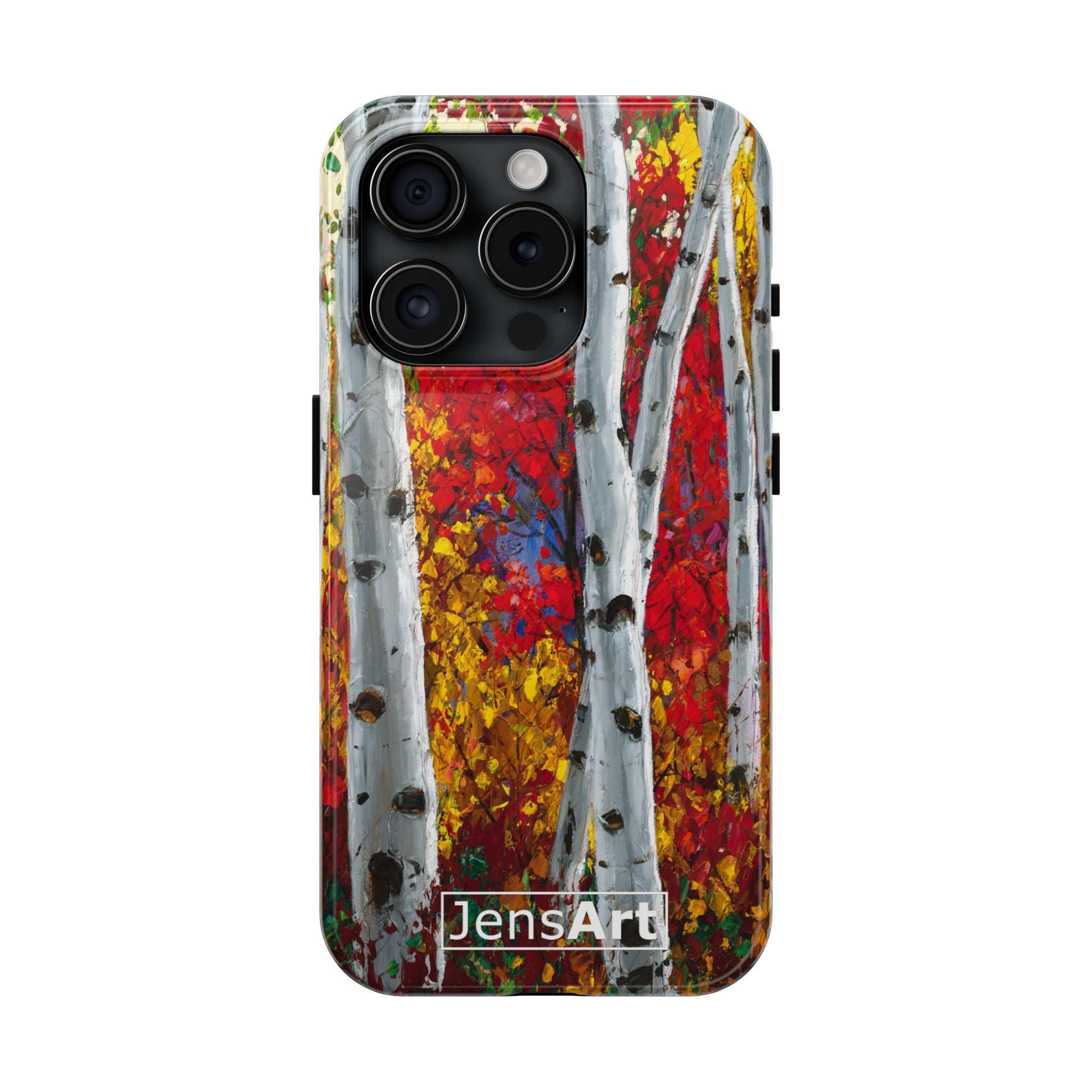 Autumn Jewel - Premium Phone Case