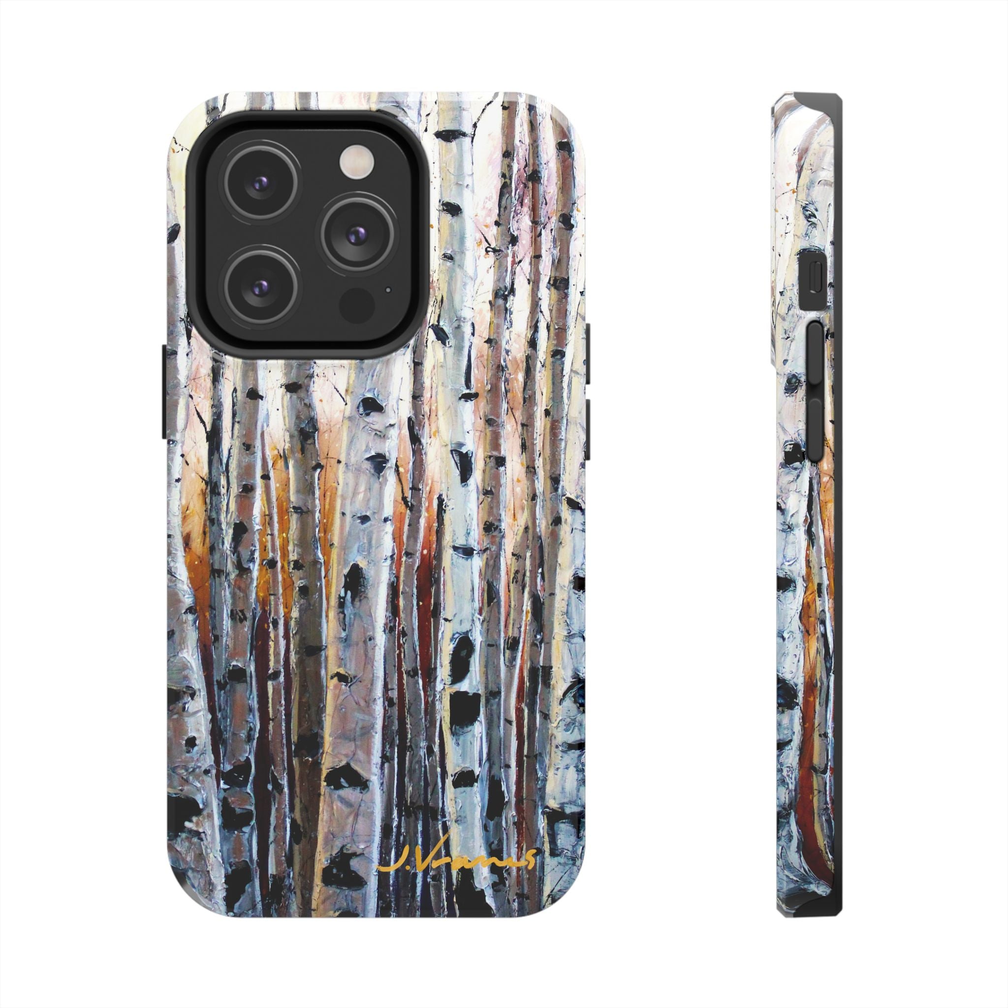 Forest Life - Premium Phone Case