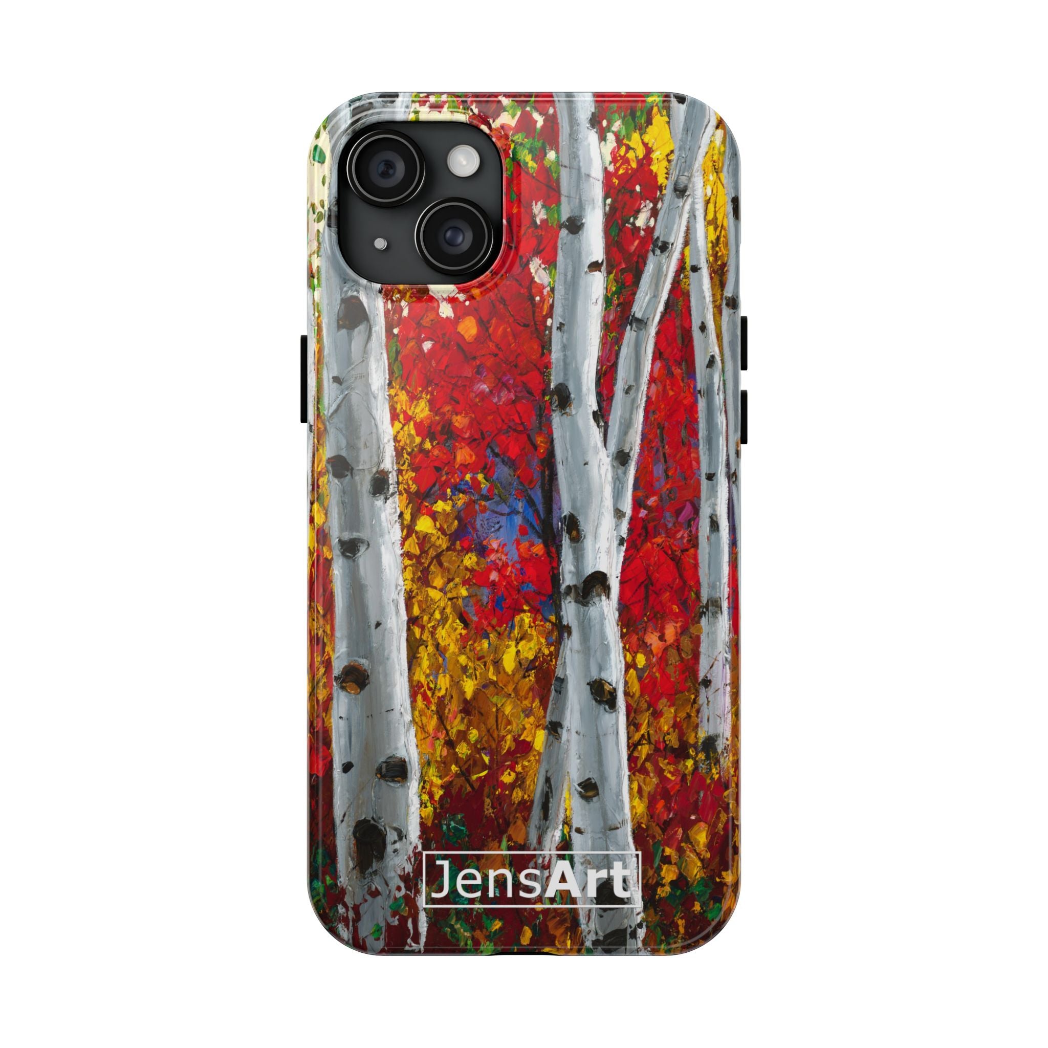 Autumn Jewel - Premium Phone Case