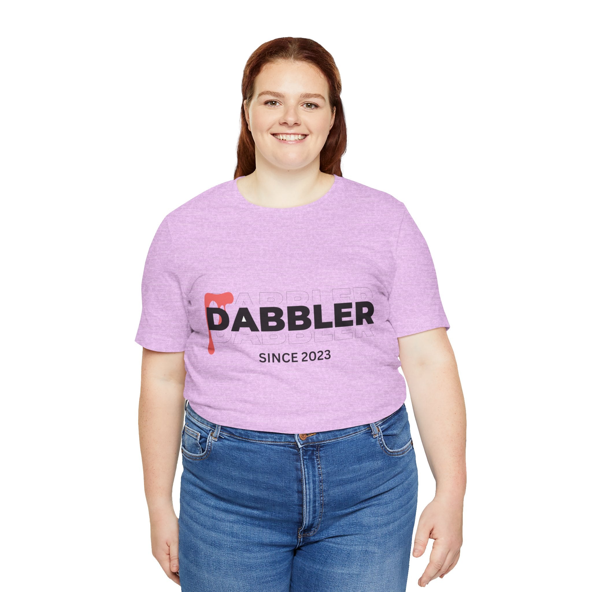 Dabbler Since 2023 Shirt