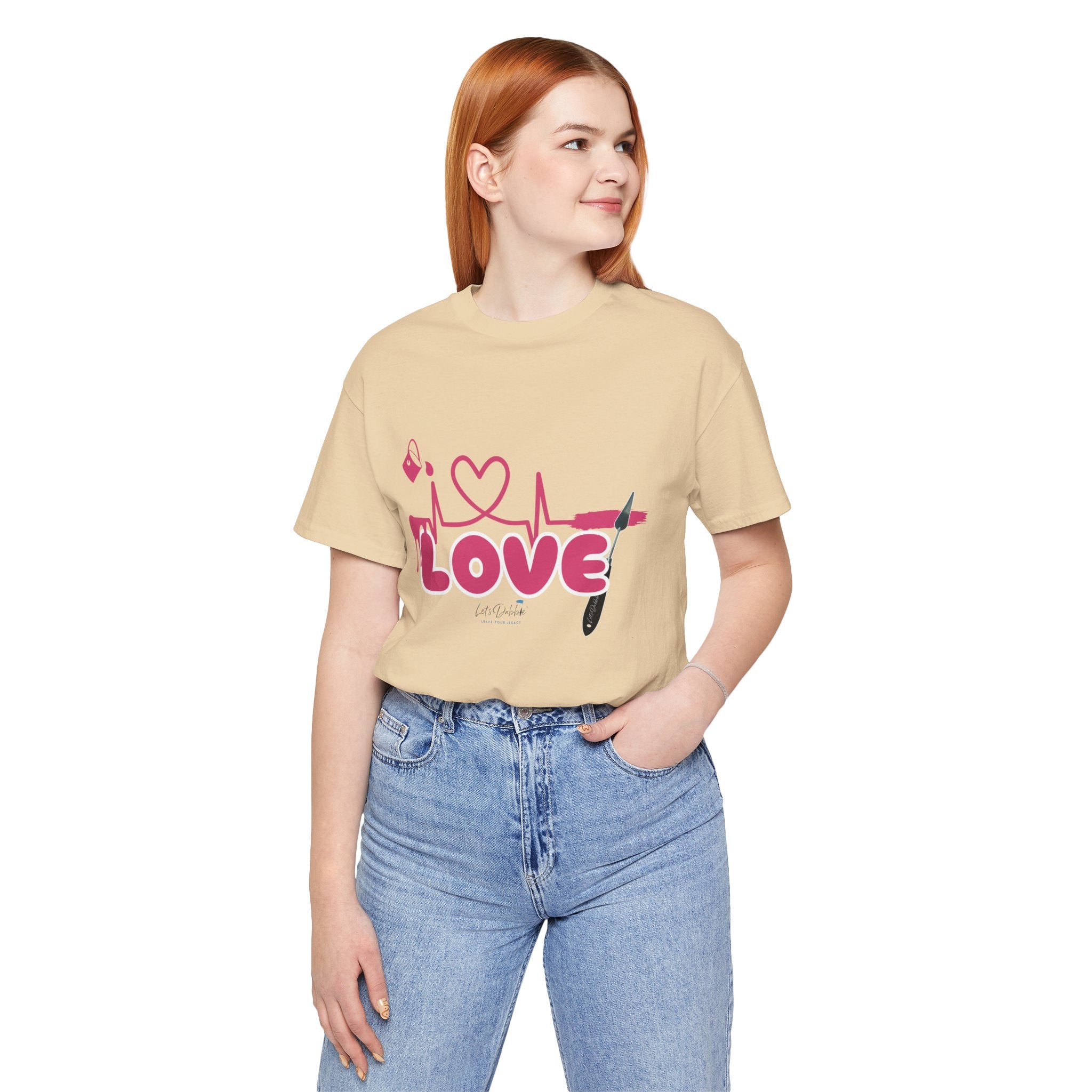 LOVE Shirt