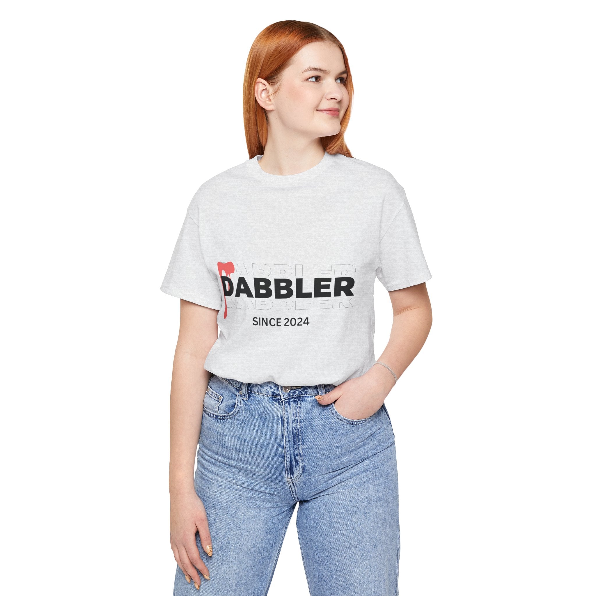 Dabbler Since 2024 Shirt