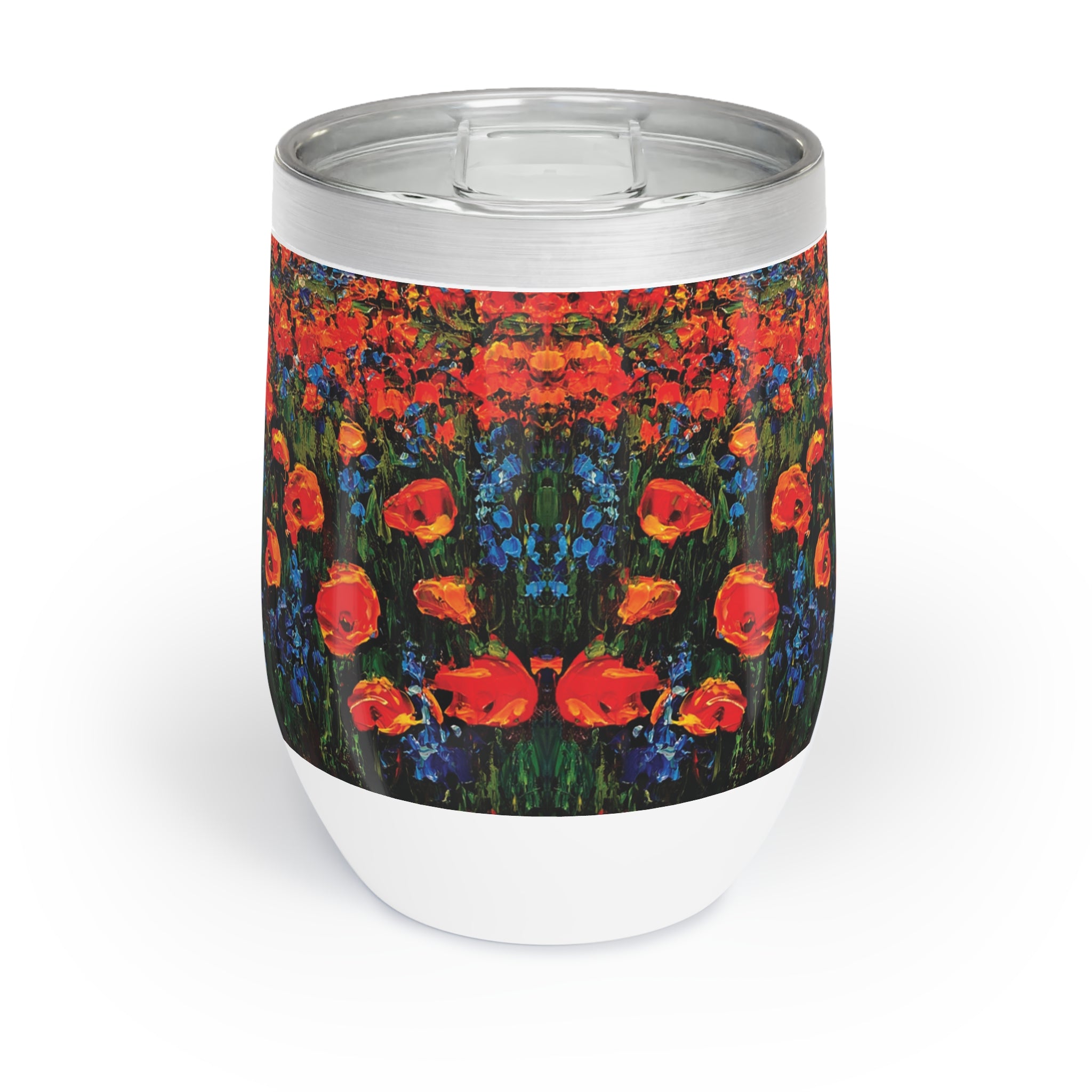 Chill Wine Tumbler