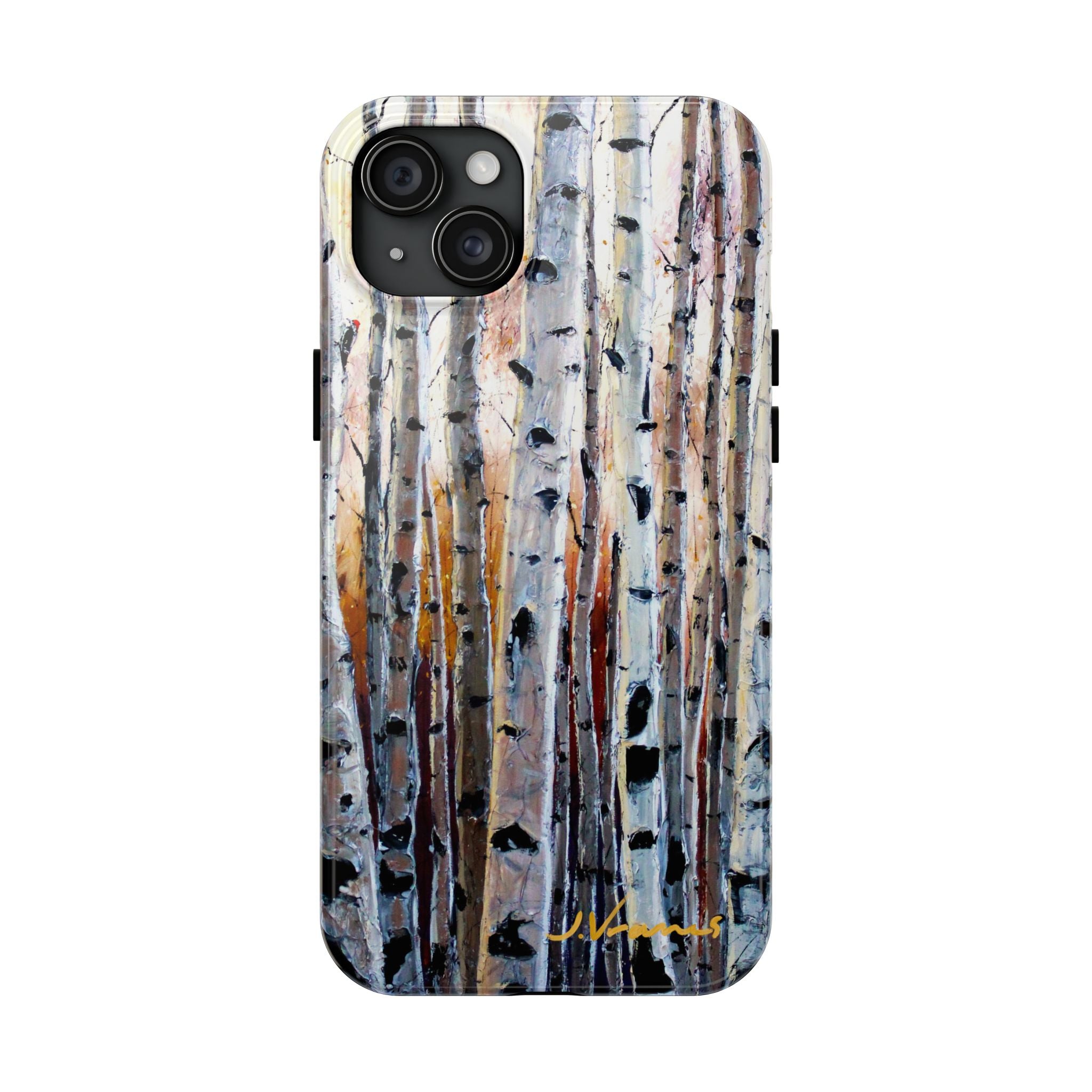 Forest Life - Premium Phone Case