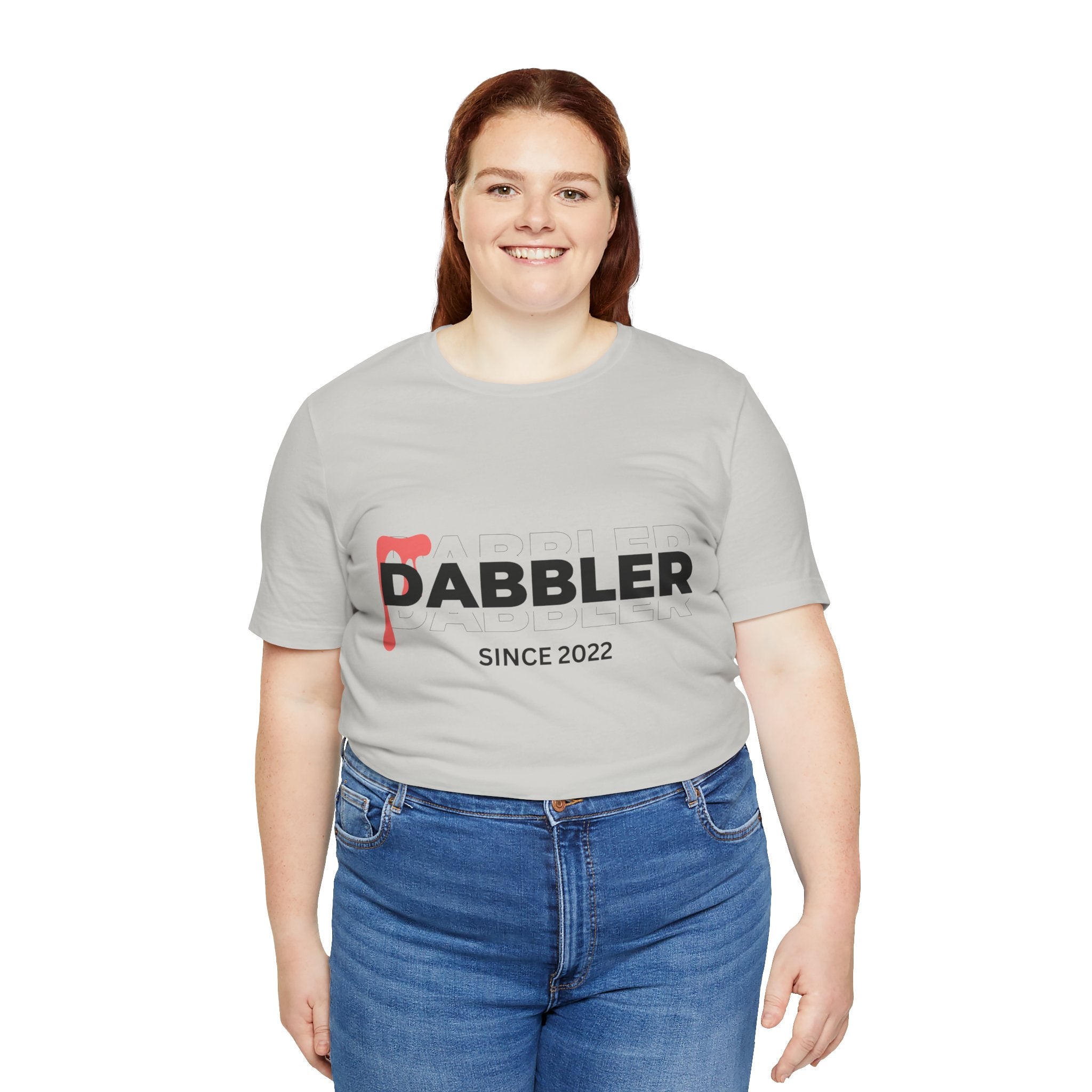 Dabbler Since 2022 Shirt