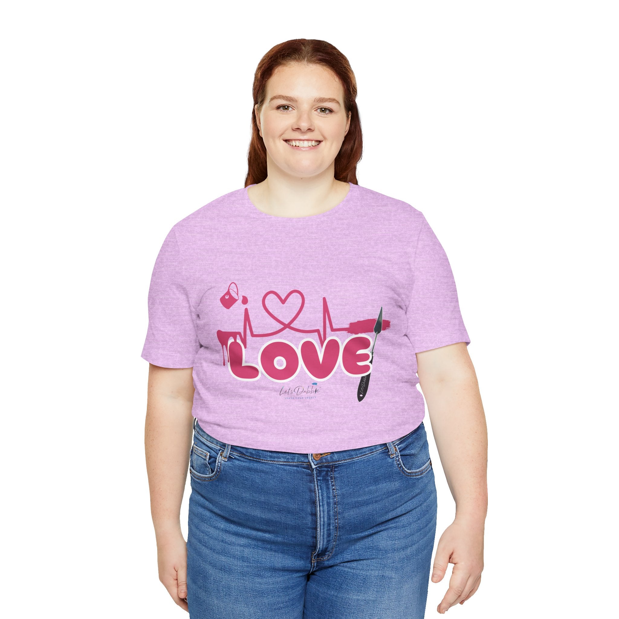 LOVE Shirt