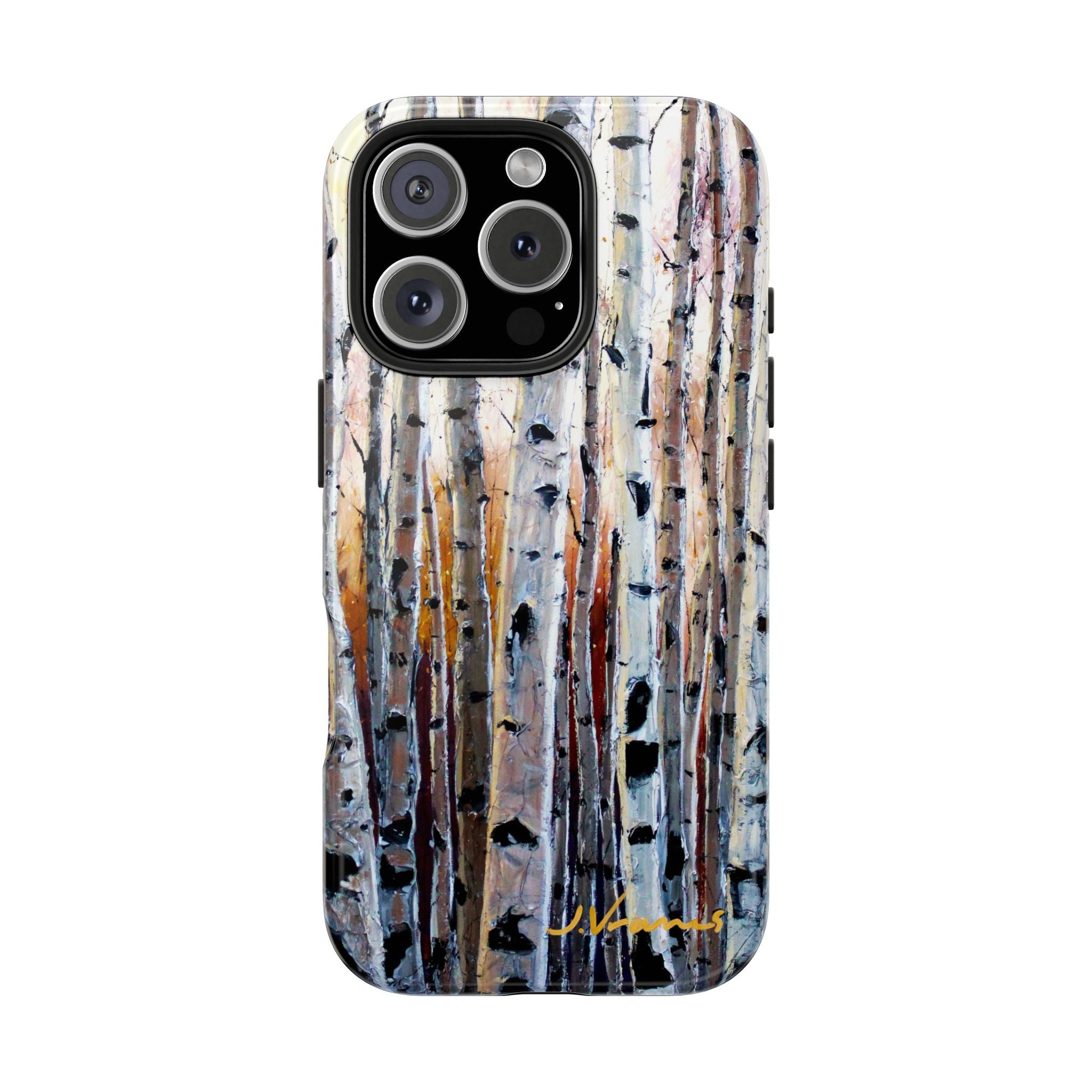 Forest Life - Premium Phone Case