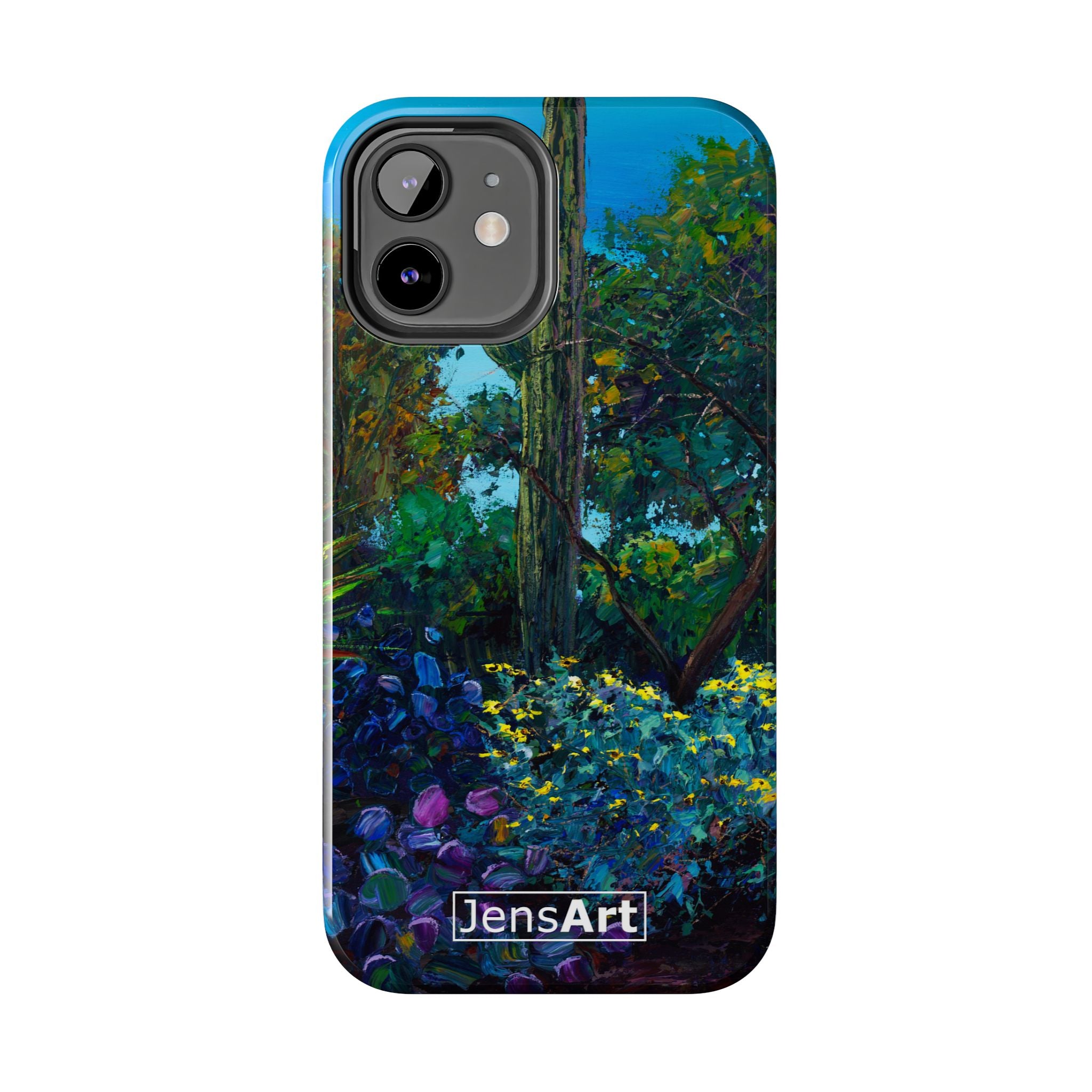 Sonoran Charm - Premium Phone Case