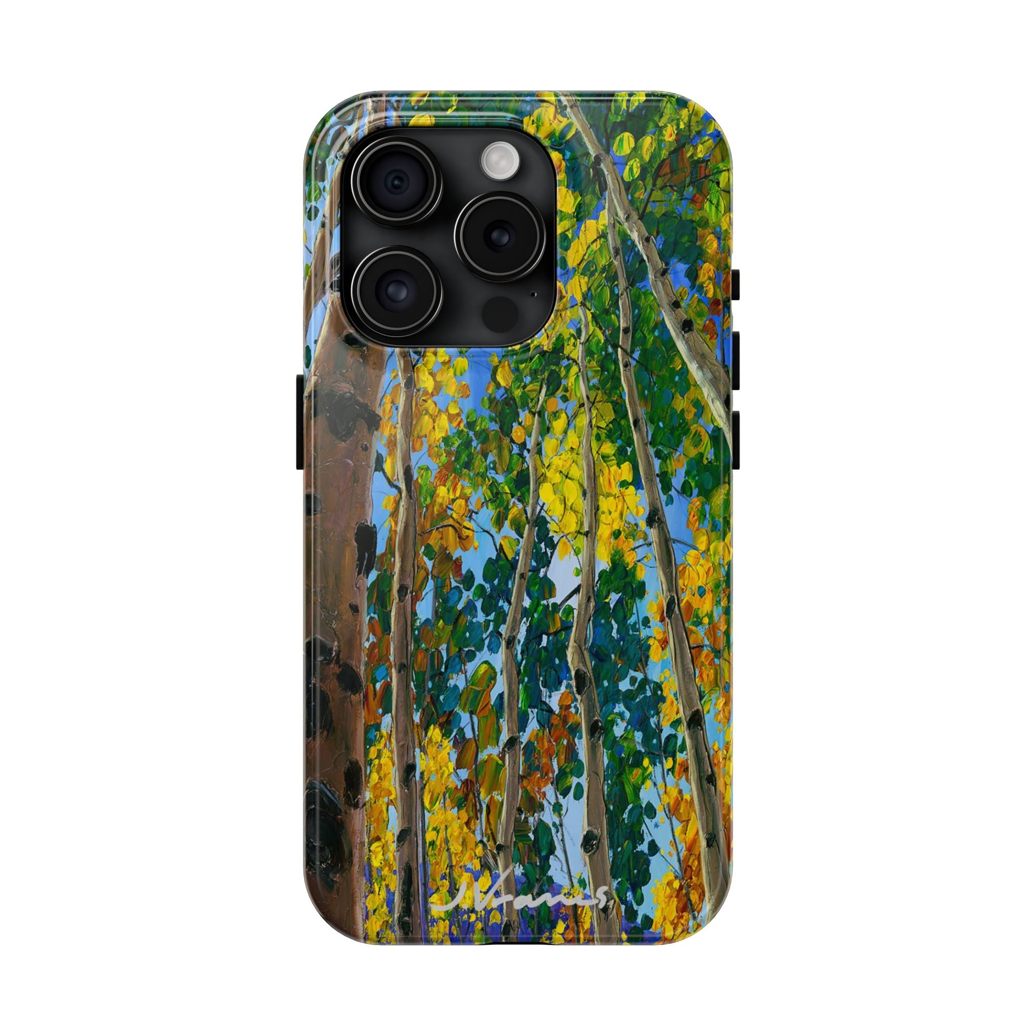 Heavenward - Premium Phone Case