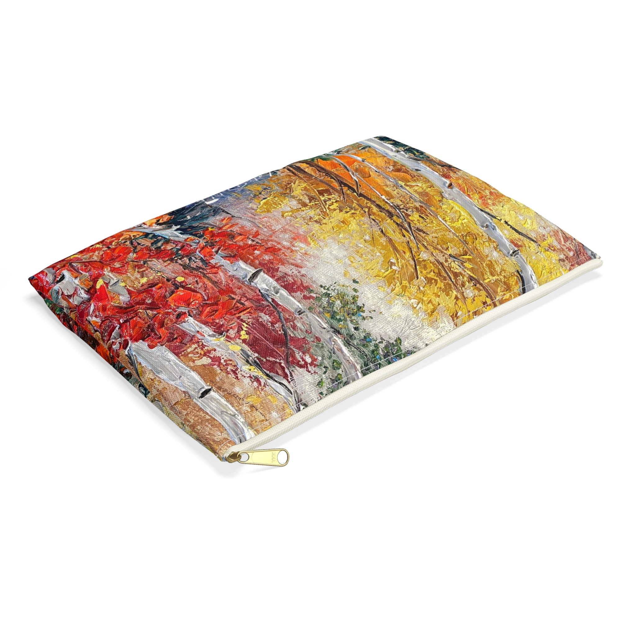 Misty Road Pouch