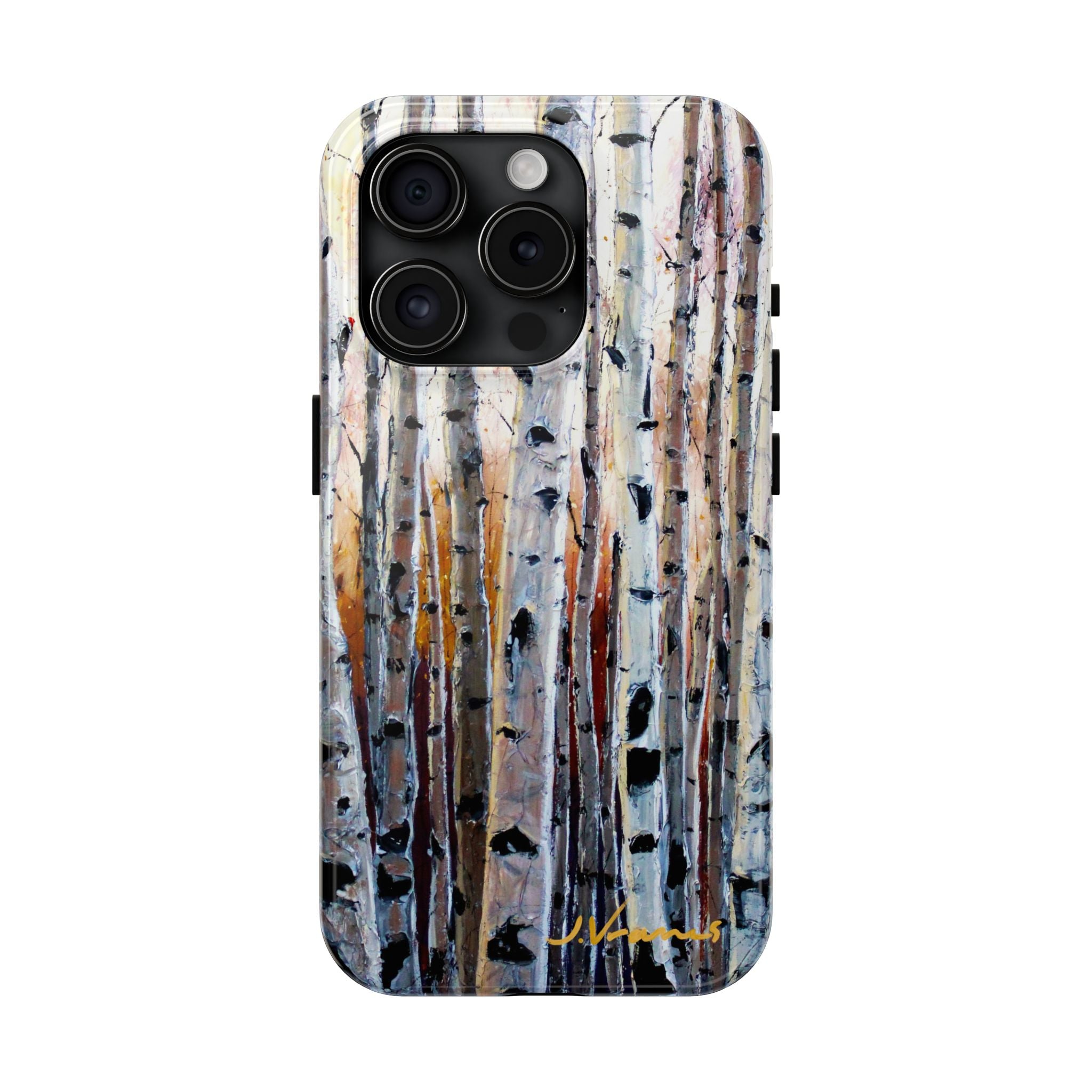 Forest Life - Premium Phone Case