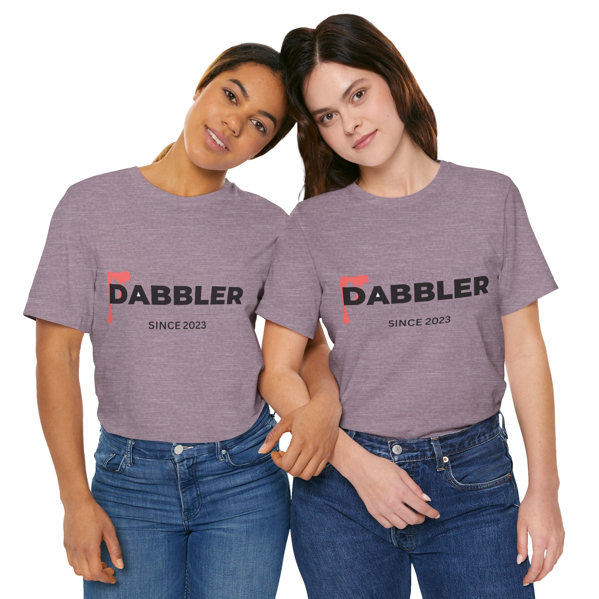 Dabbler Since 2023 Shirt