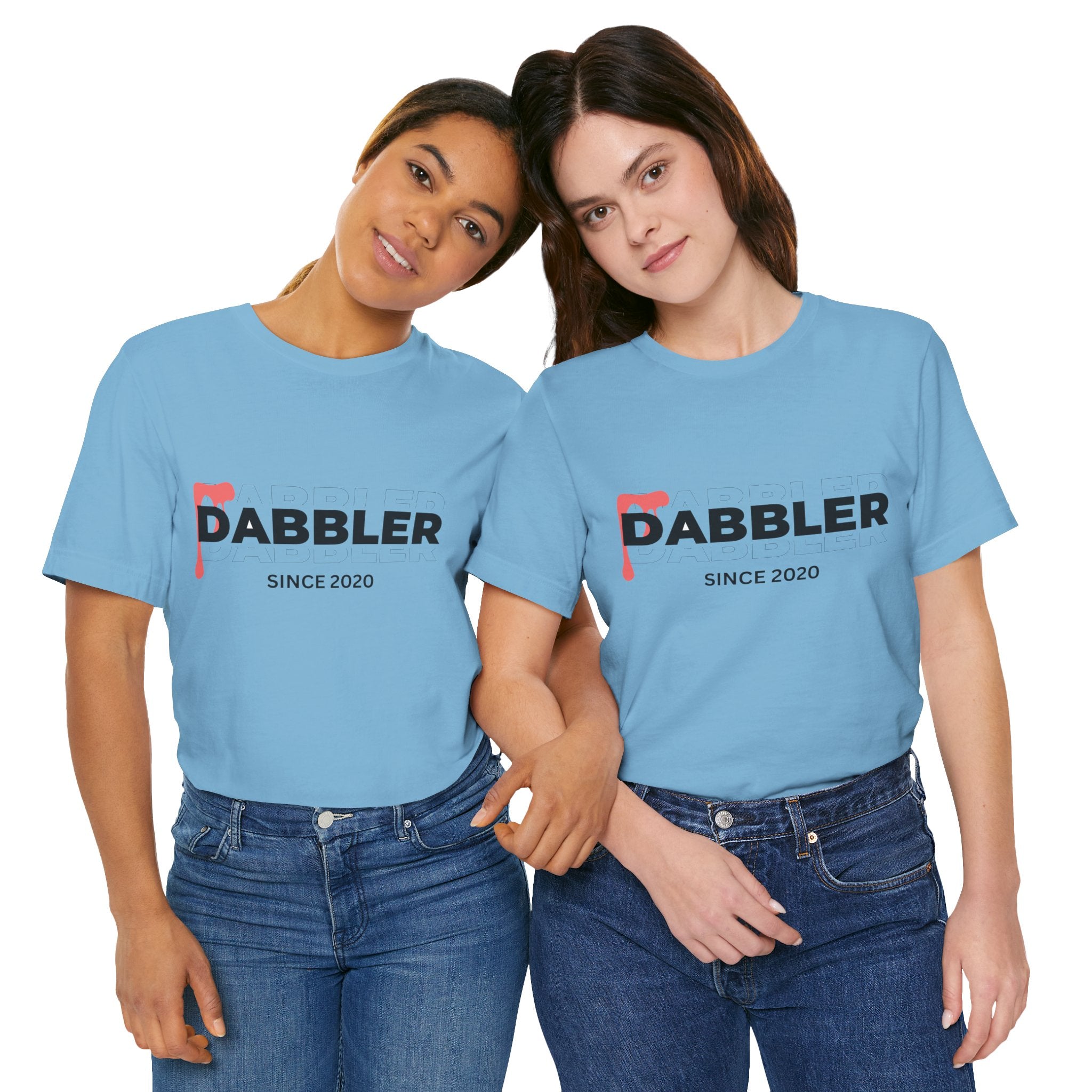 Dabbler Since 2020 Shirt