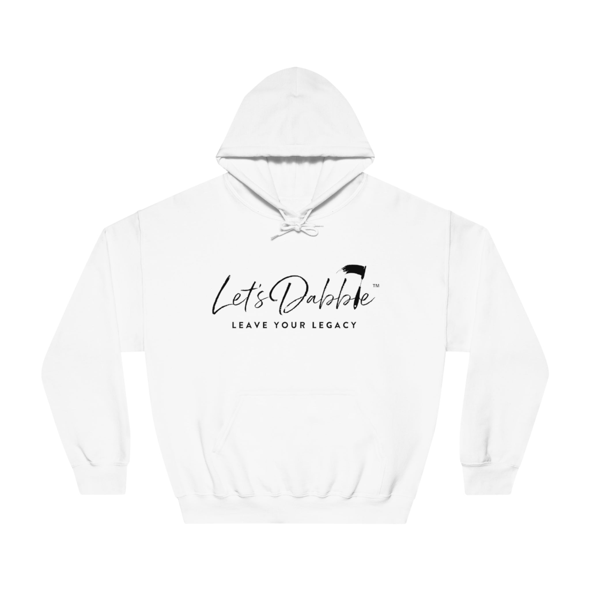 Leave Your Legacy Hoodie