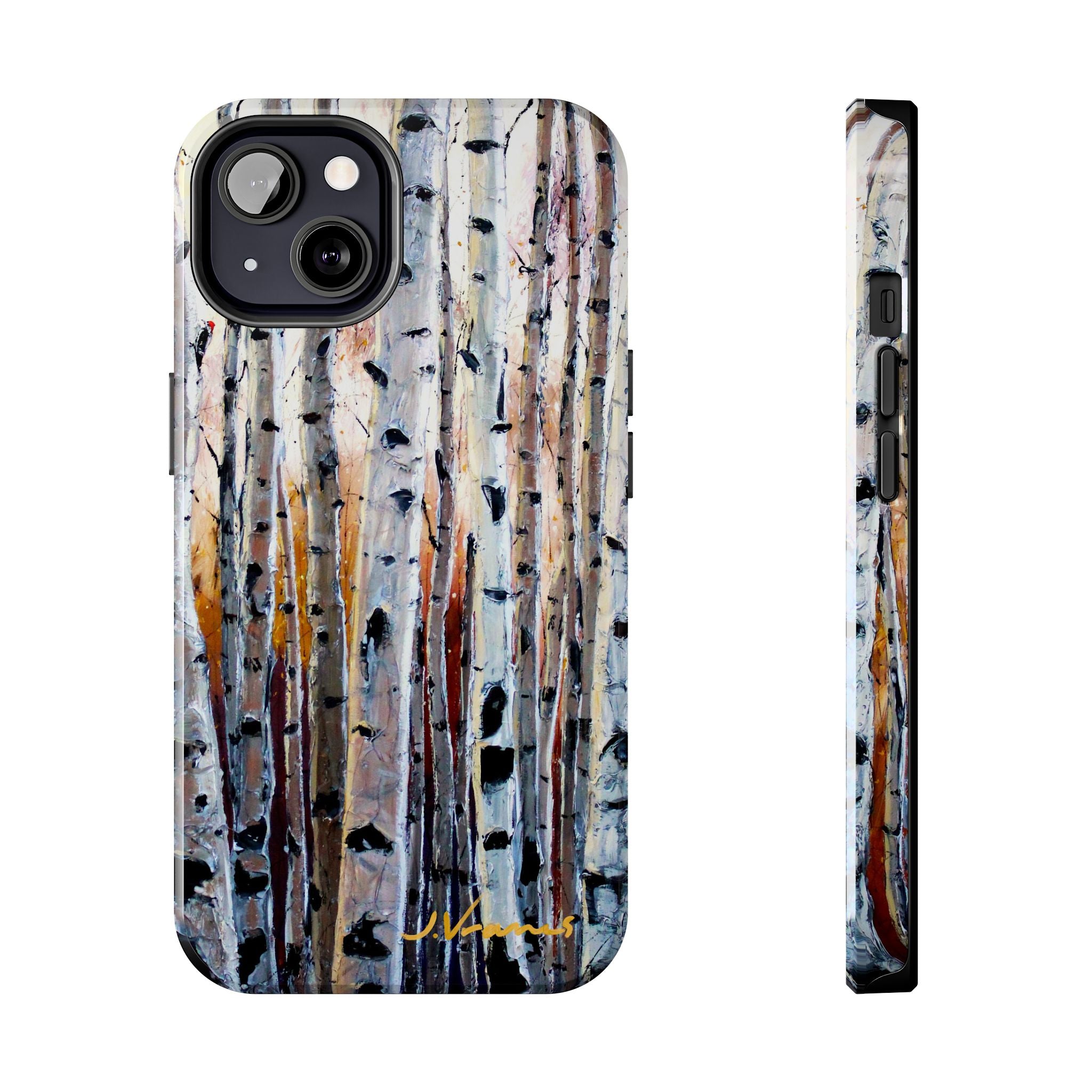 Forest Life - Premium Phone Case