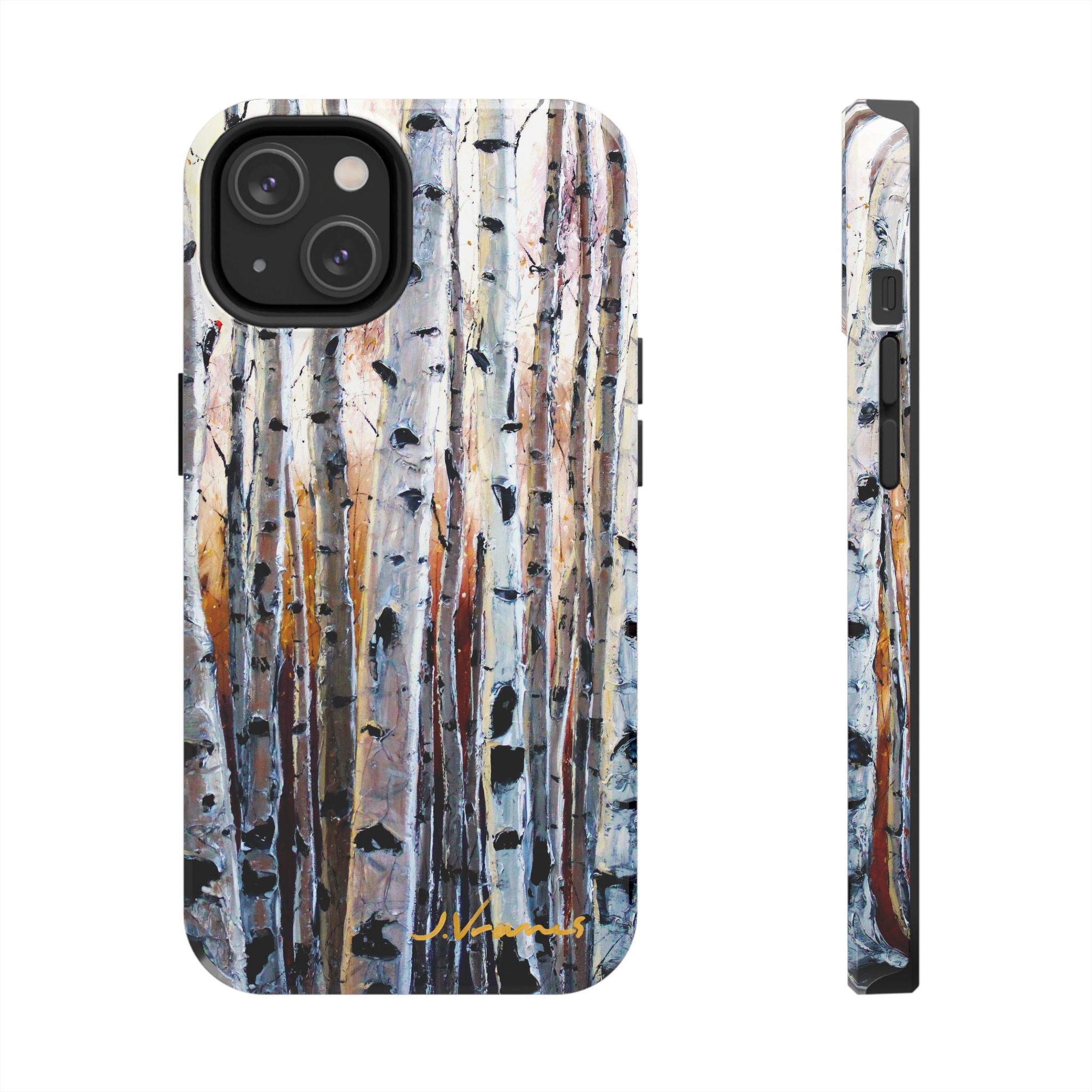 Forest Life - Premium Phone Case