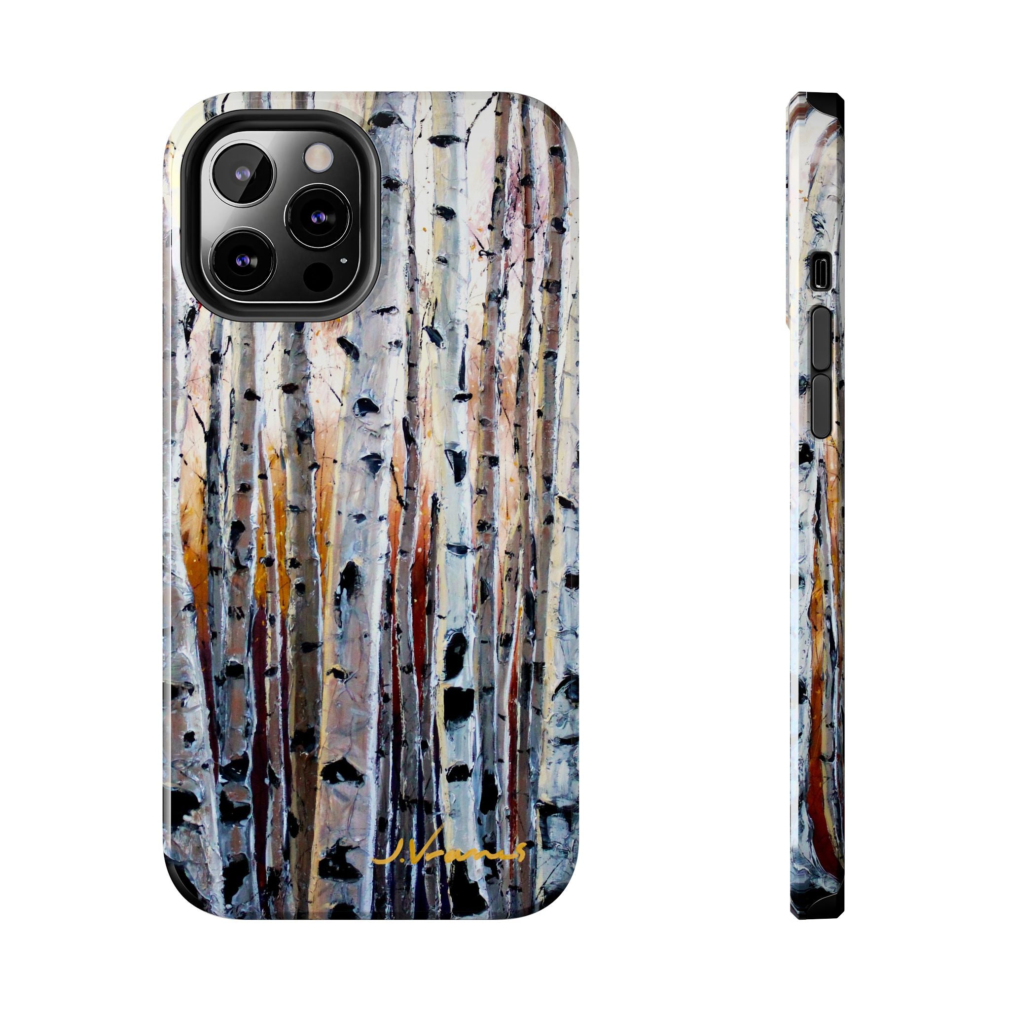 Forest Life - Premium Phone Case