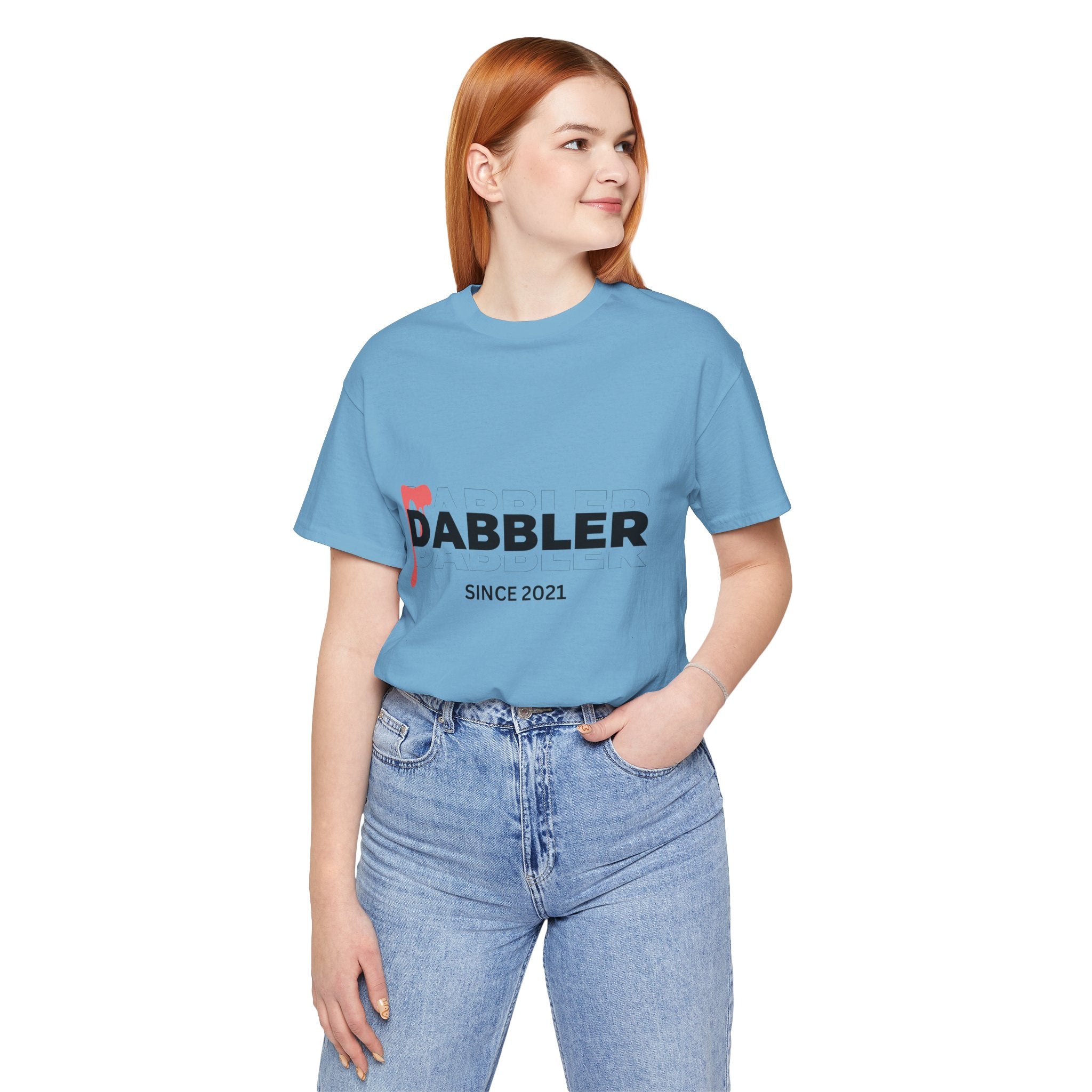 Dabbler Since 2021 Shirt