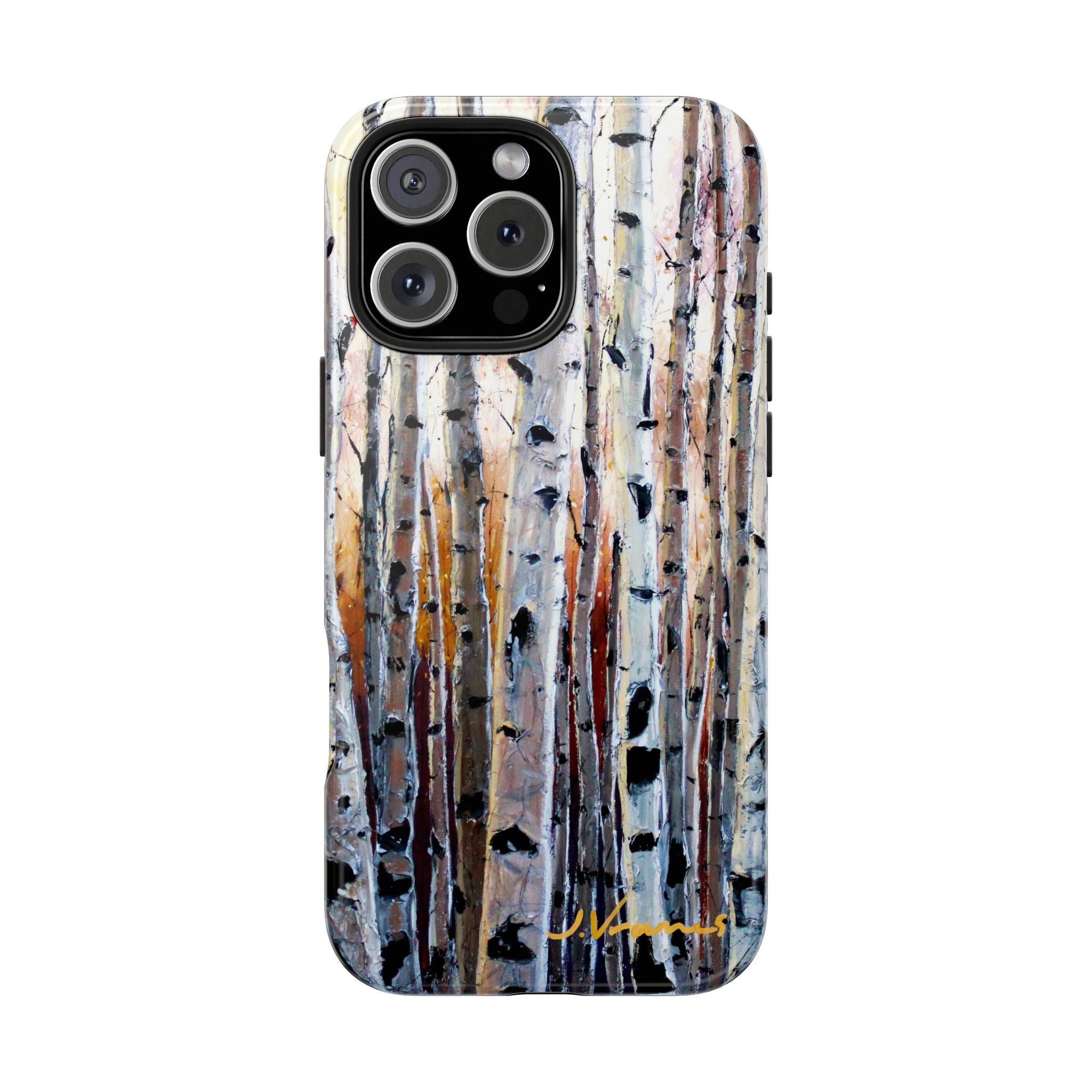 Forest Life - Premium Phone Case