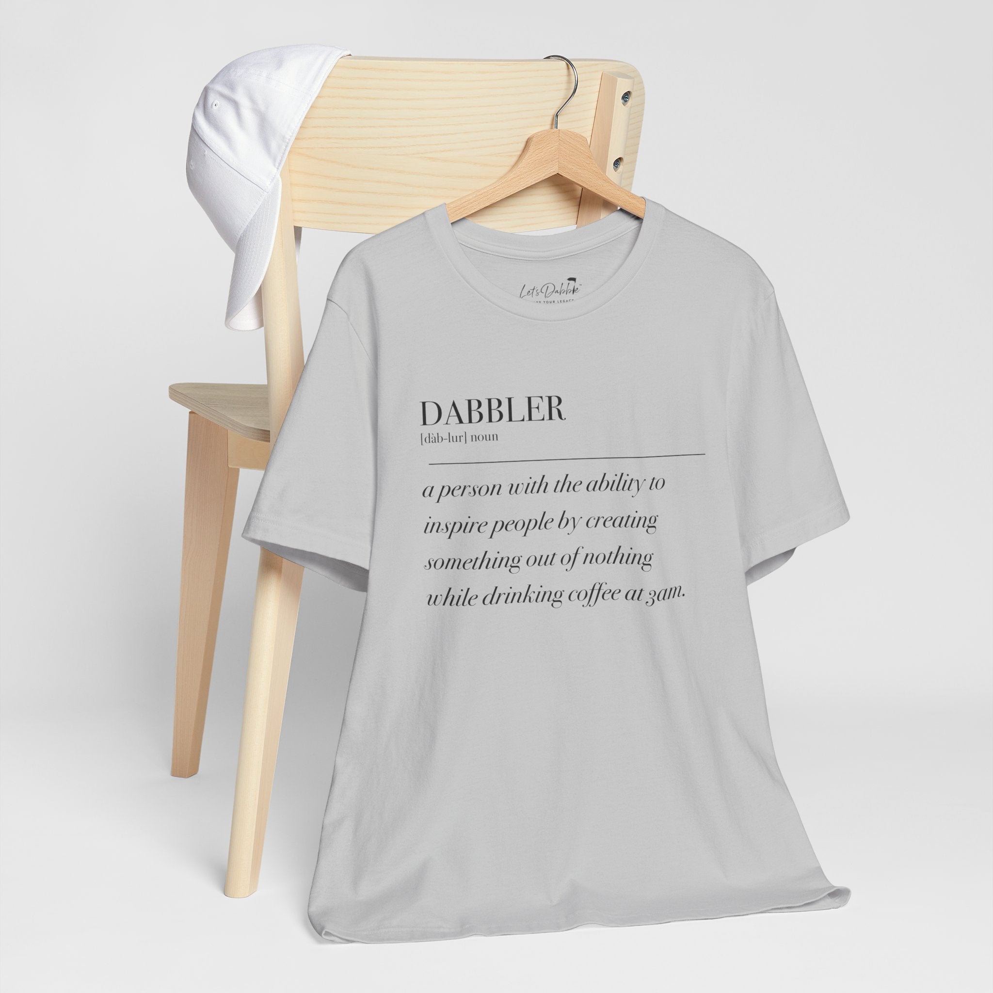 Dabbler Definition Shirt