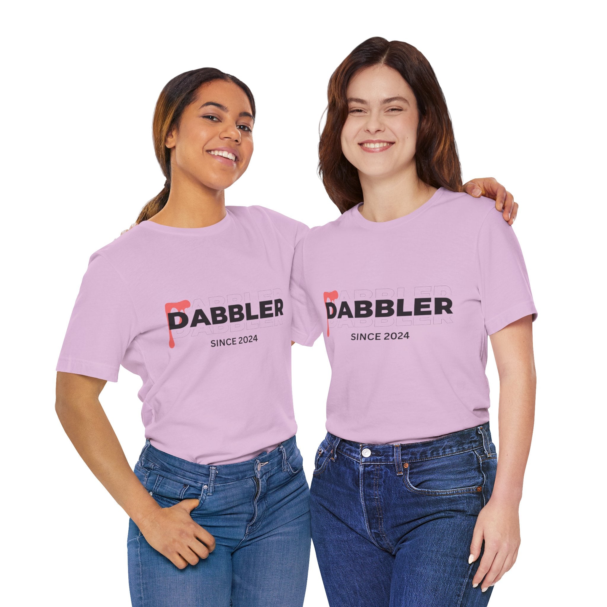 Dabbler Since 2024 Shirt