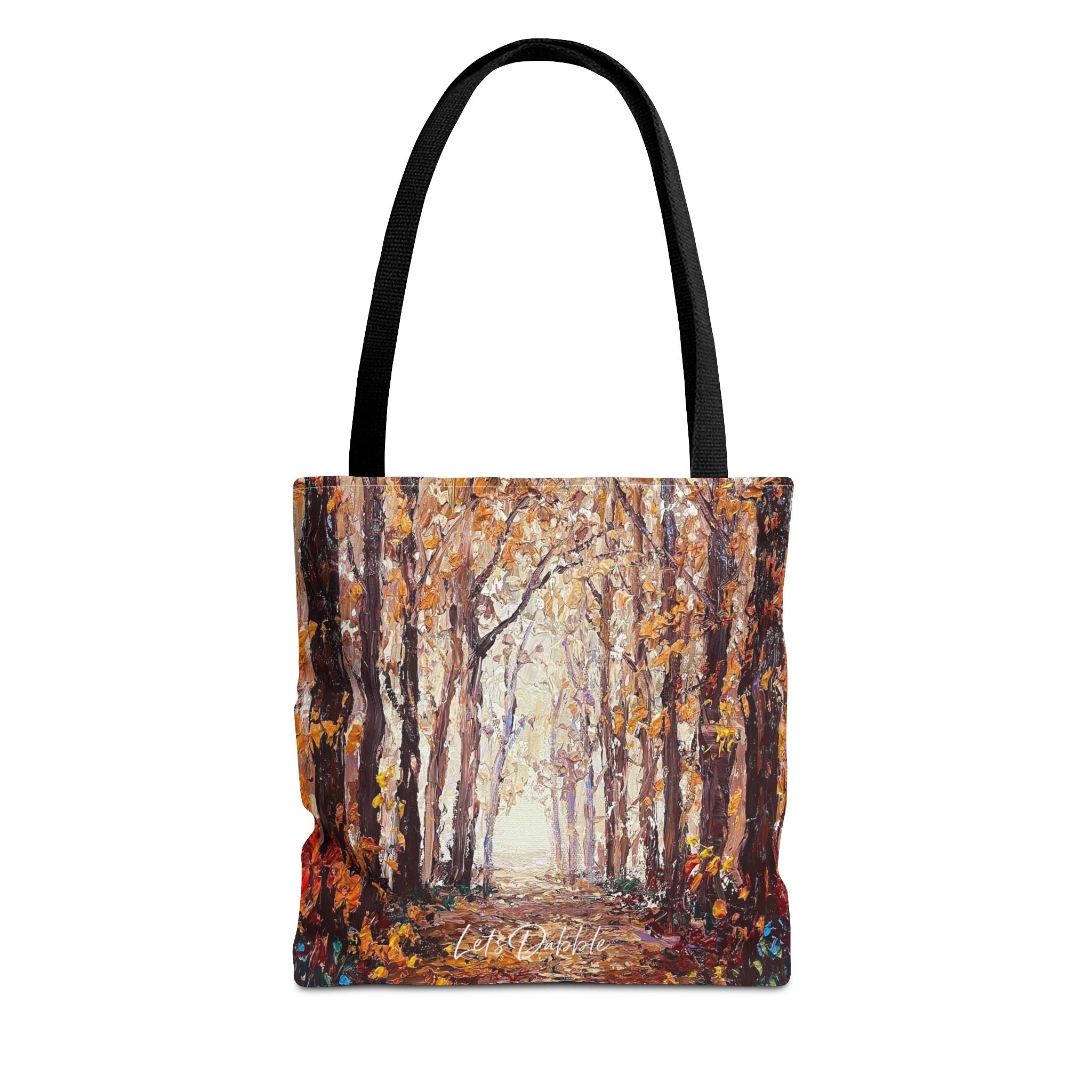 Mystic Journey Tote Bag