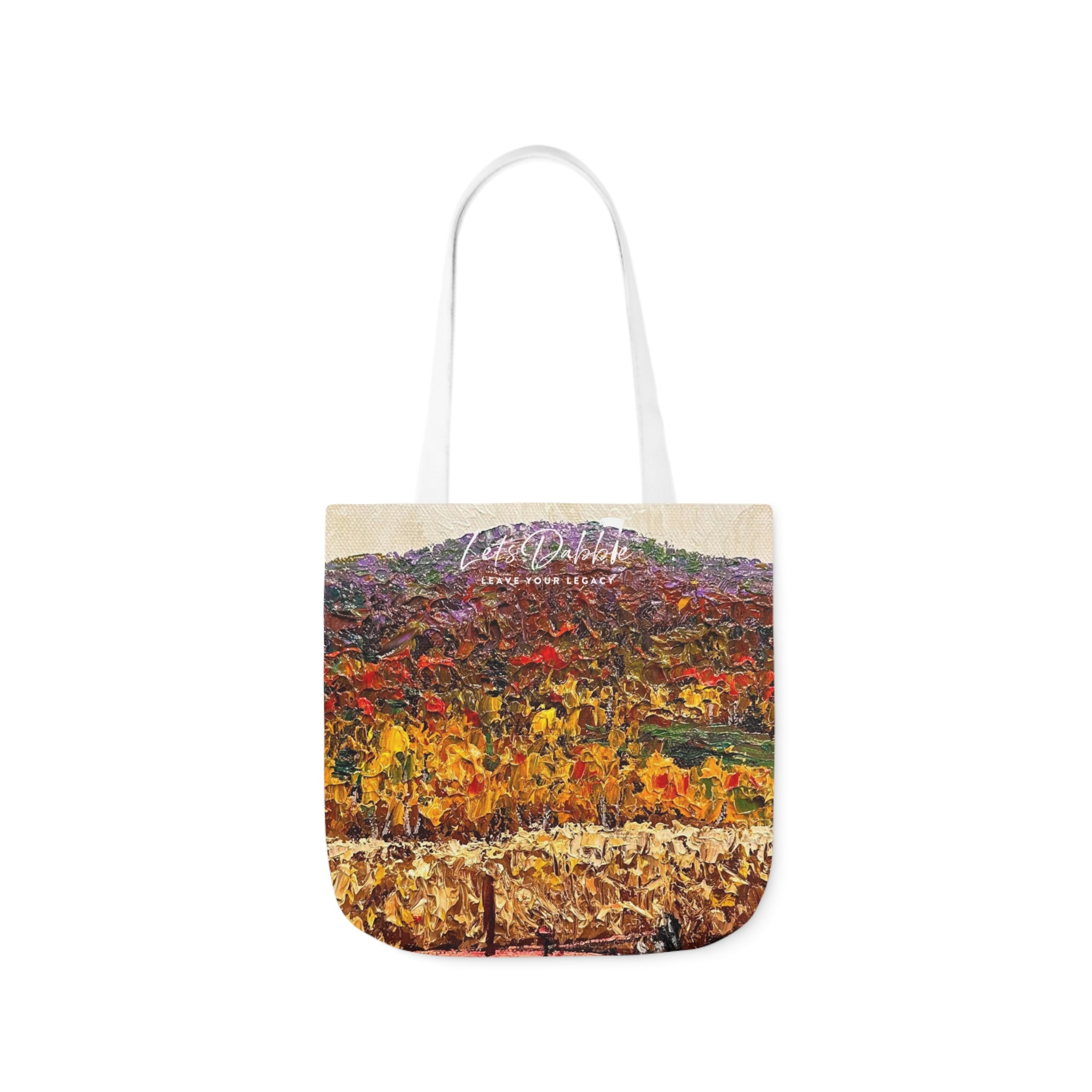 The Simple Life - Tote Bag