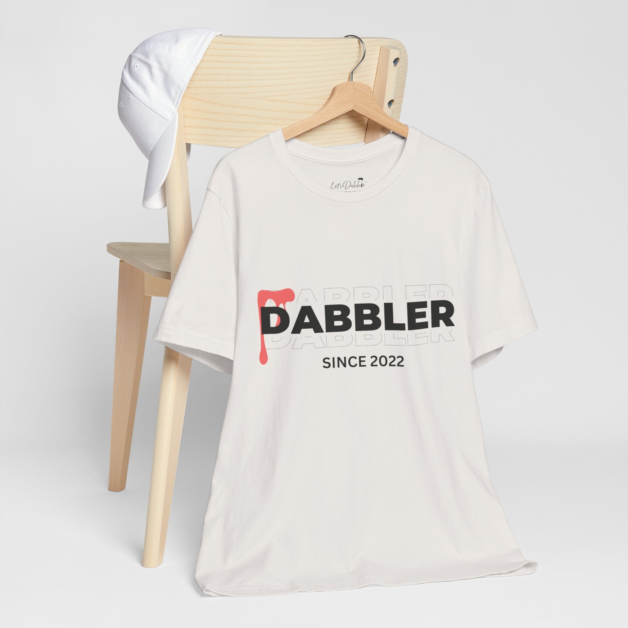 Dabbler Since 2022 Shirt