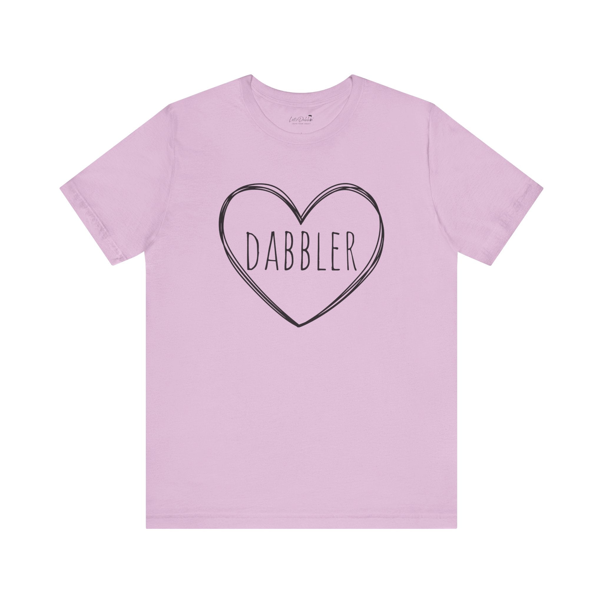 Dabbler Shirt