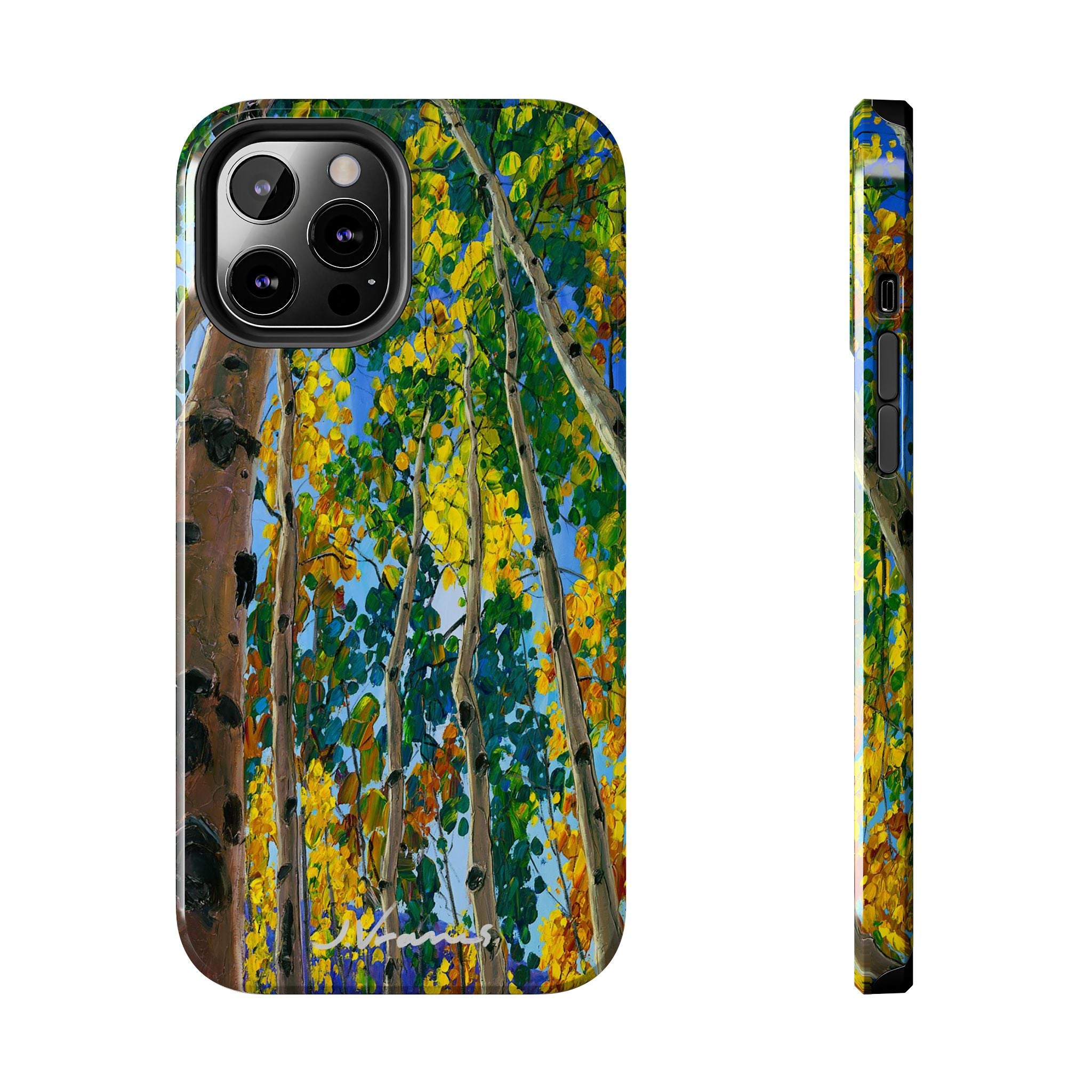 Heavenward - Premium Phone Case