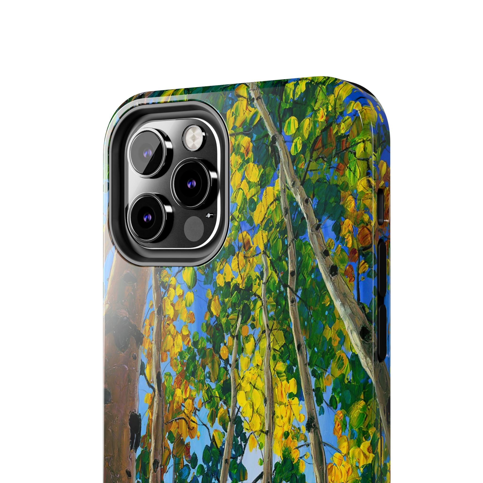 Heavenward - Premium Phone Case