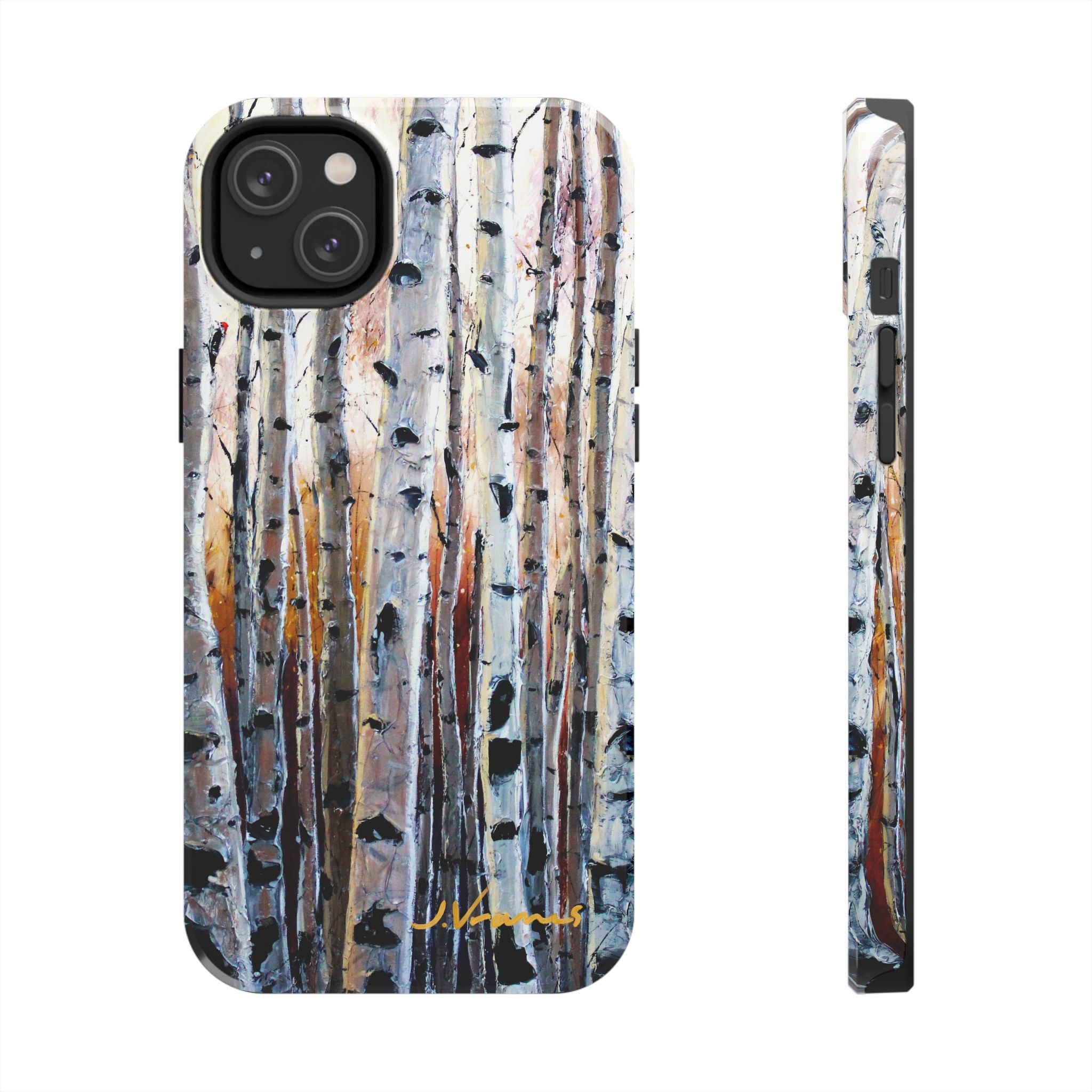 Forest Life - Premium Phone Case