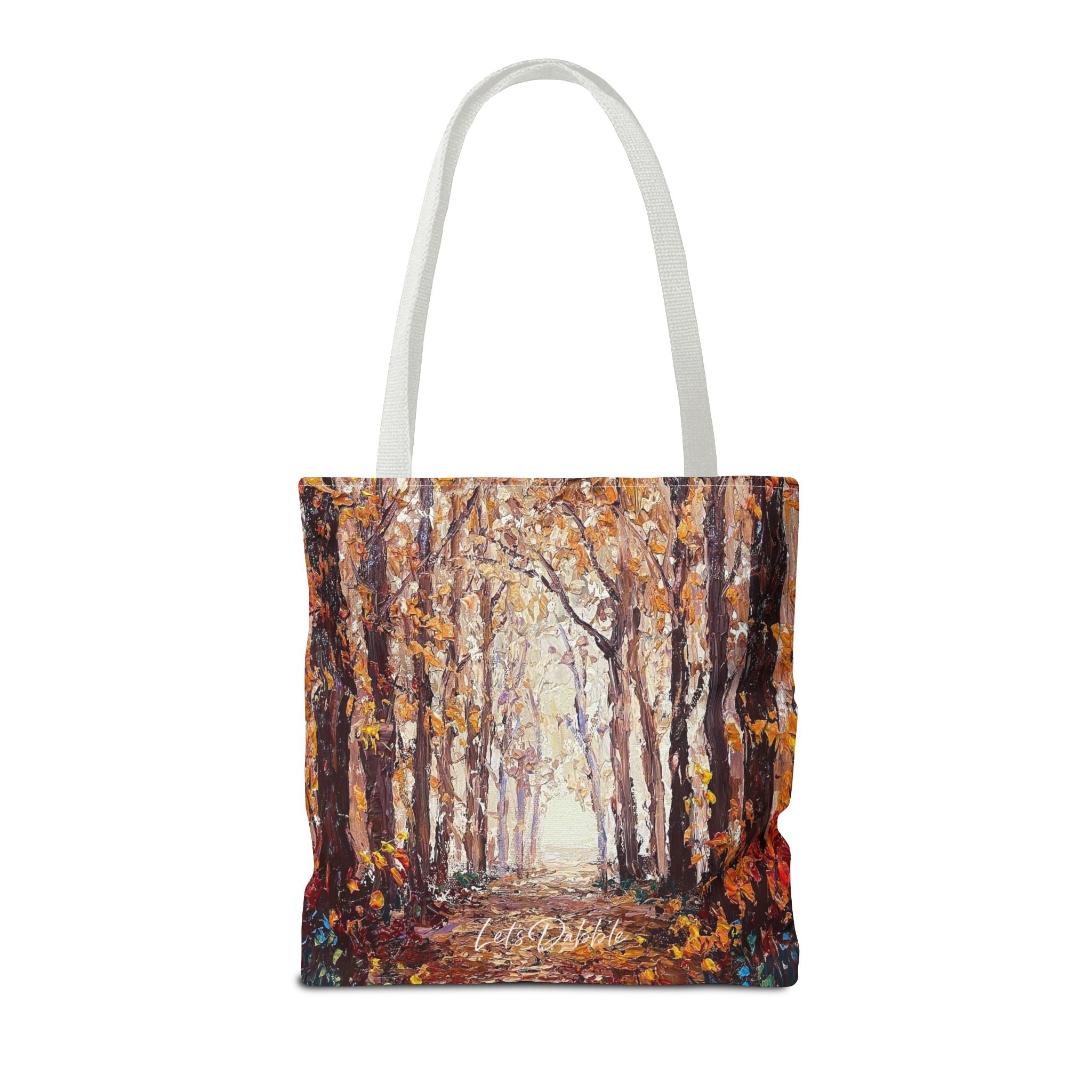 Mystic Journey Tote Bag