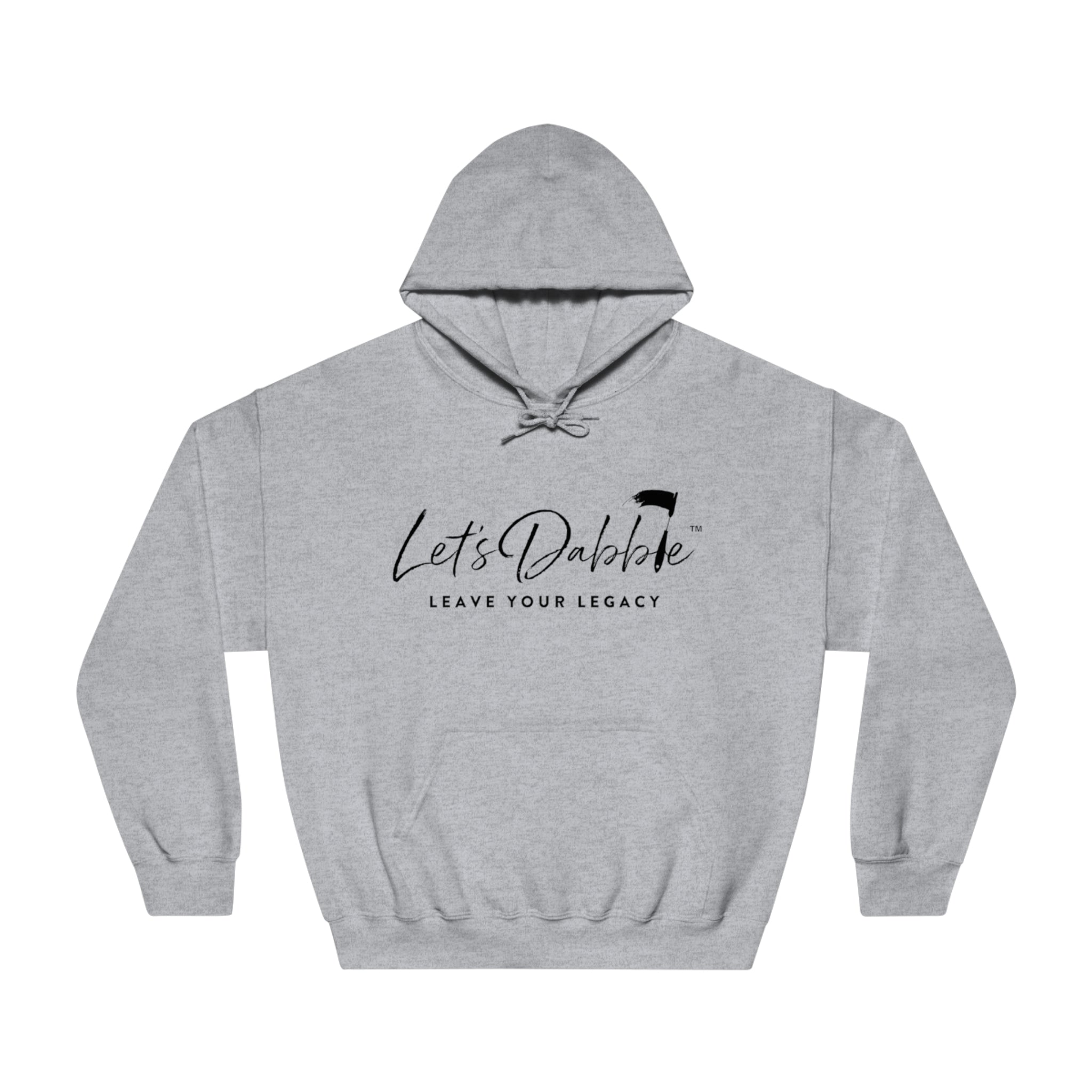 Leave Your Legacy Hoodie