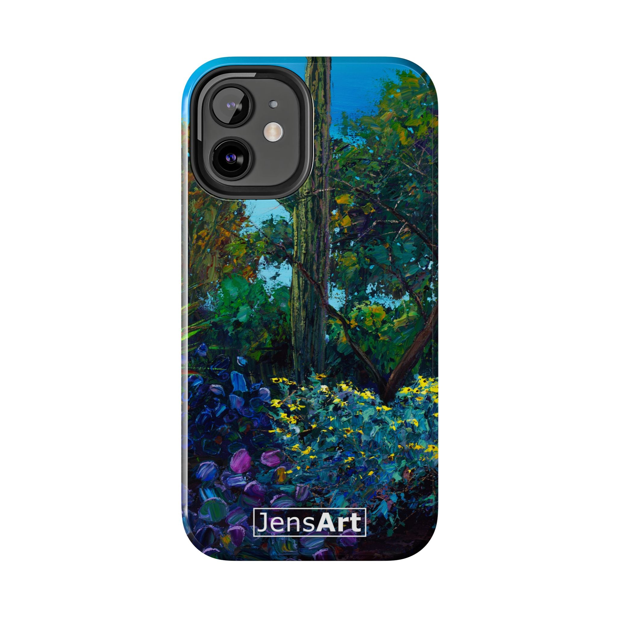 Sonoran Charm - Premium Phone Case