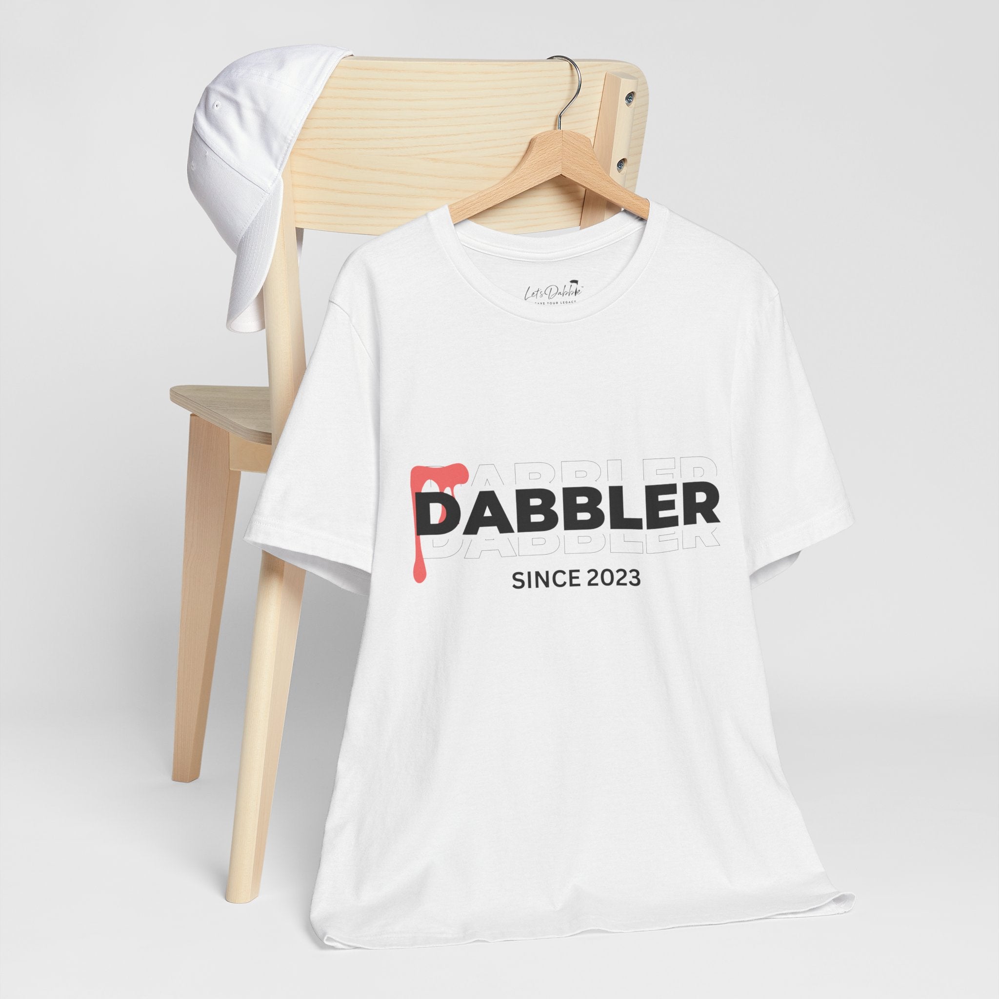 Dabbler Since 2023 Shirt