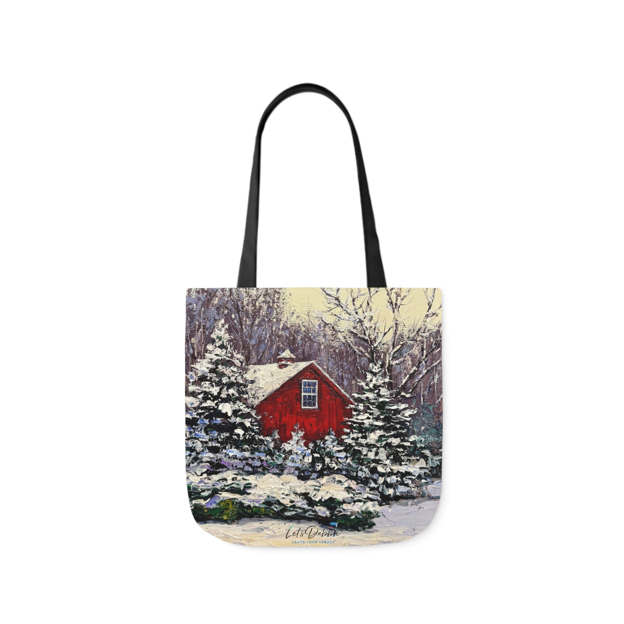 Holiday Cheer - Tote Bag