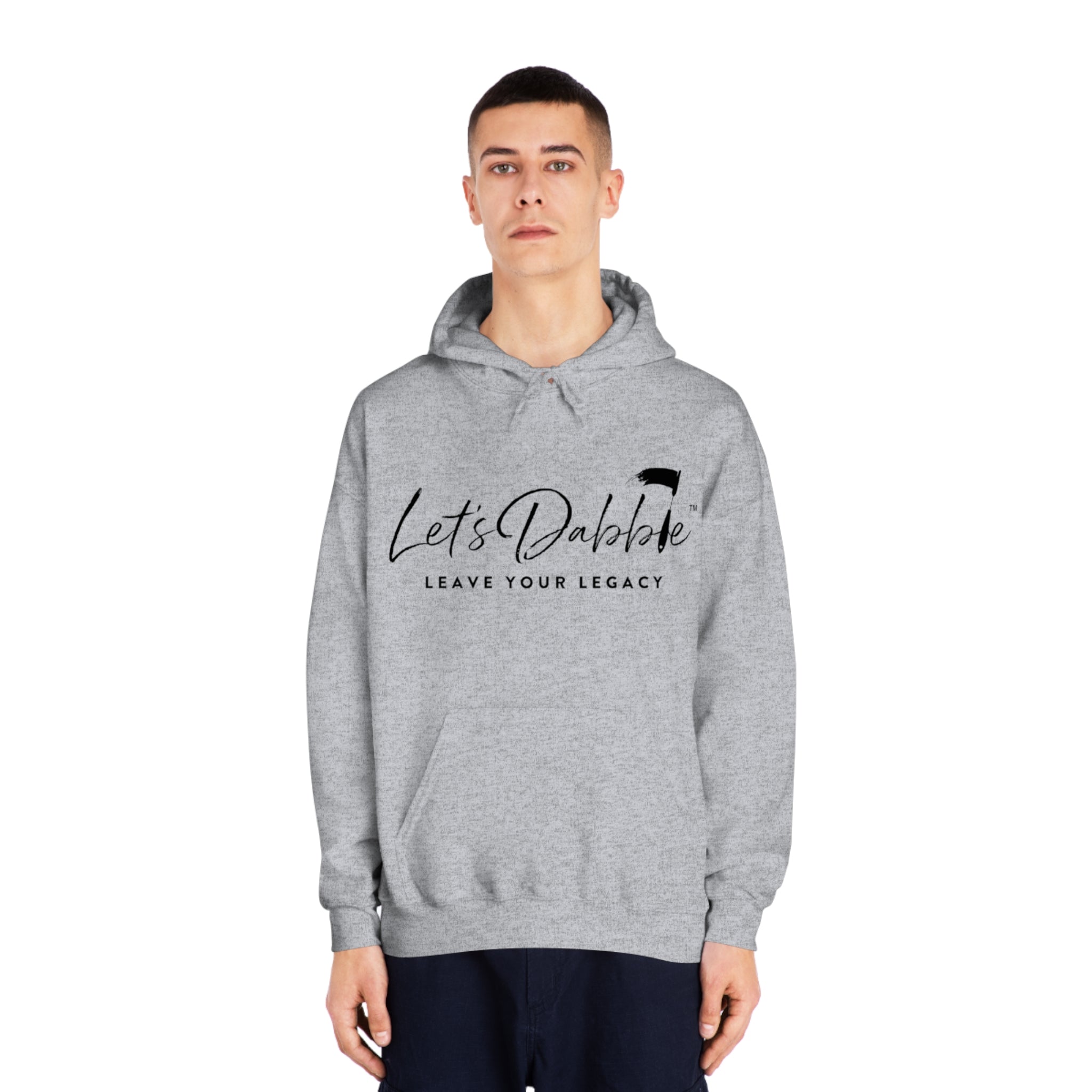 Leave Your Legacy Hoodie