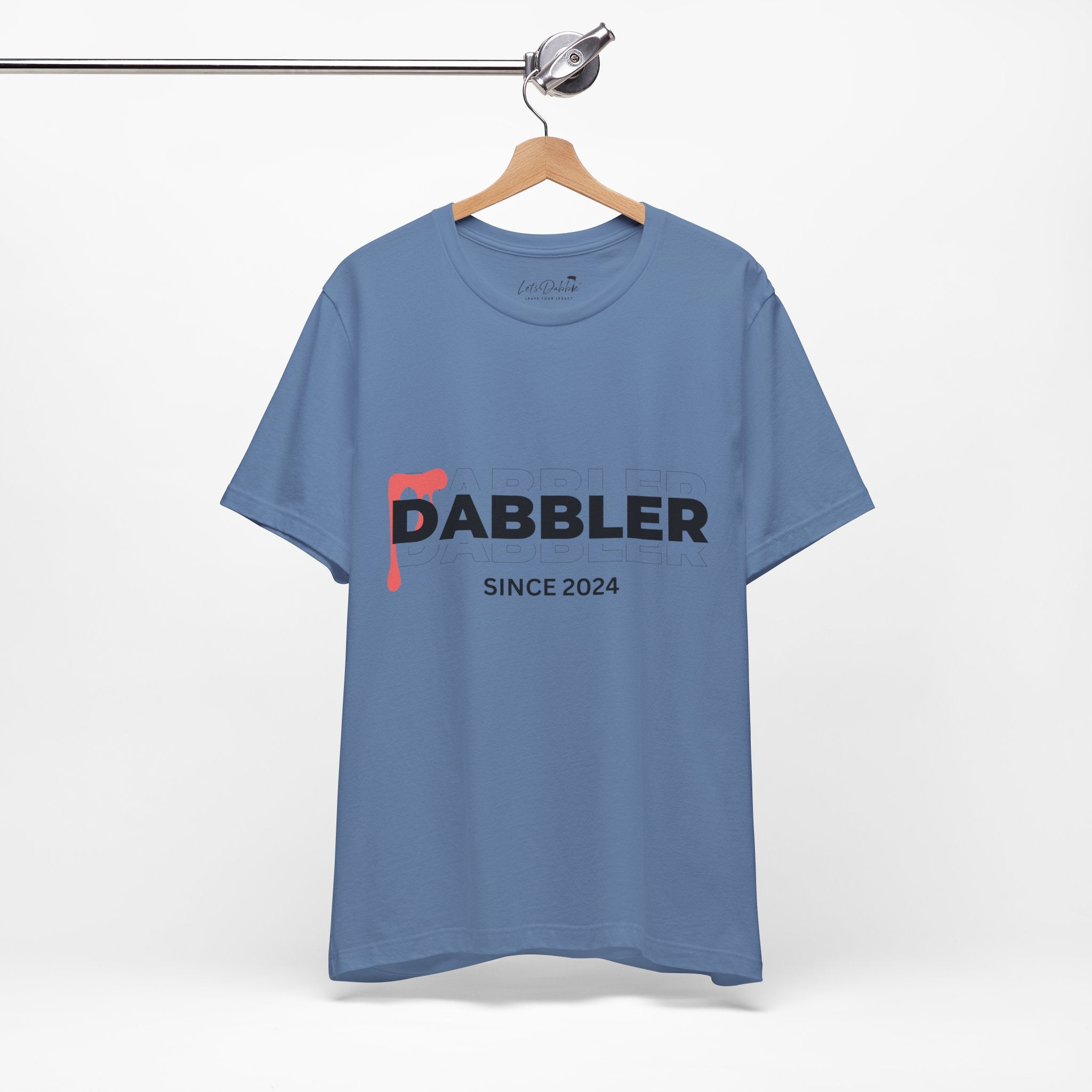 Dabbler Since 2024 Shirt